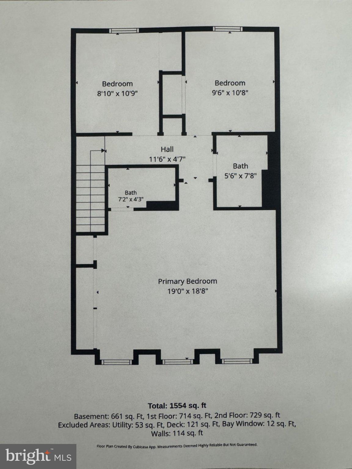 CROWNLEIGH - Residential