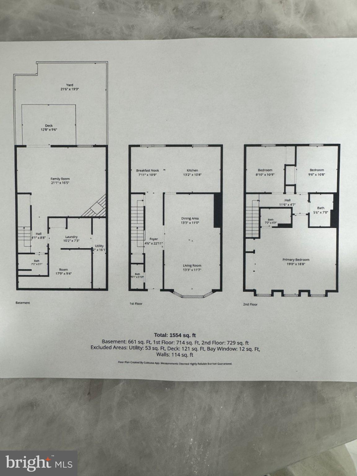 CROWNLEIGH - Residential