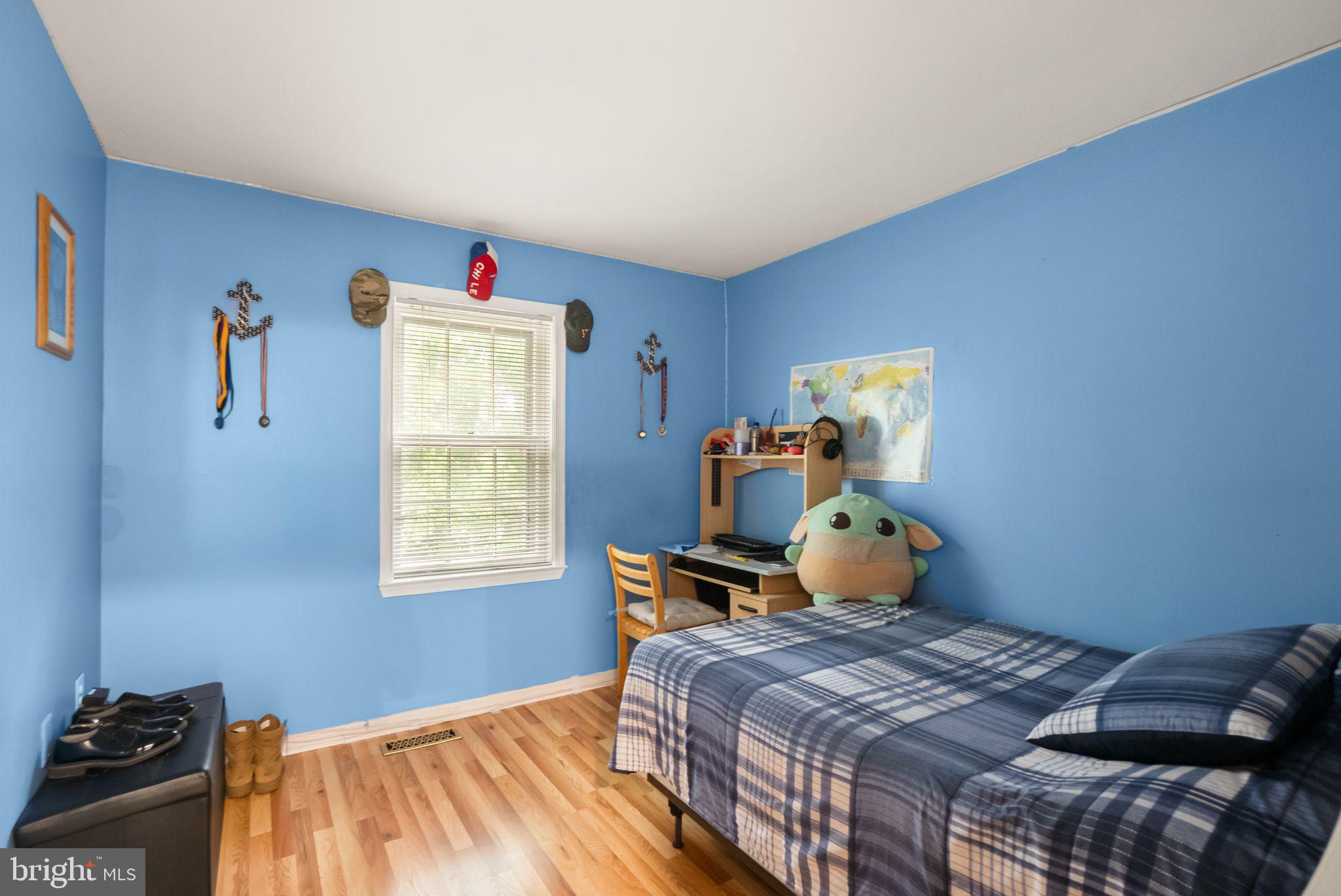 CROWNLEIGH - Residential
