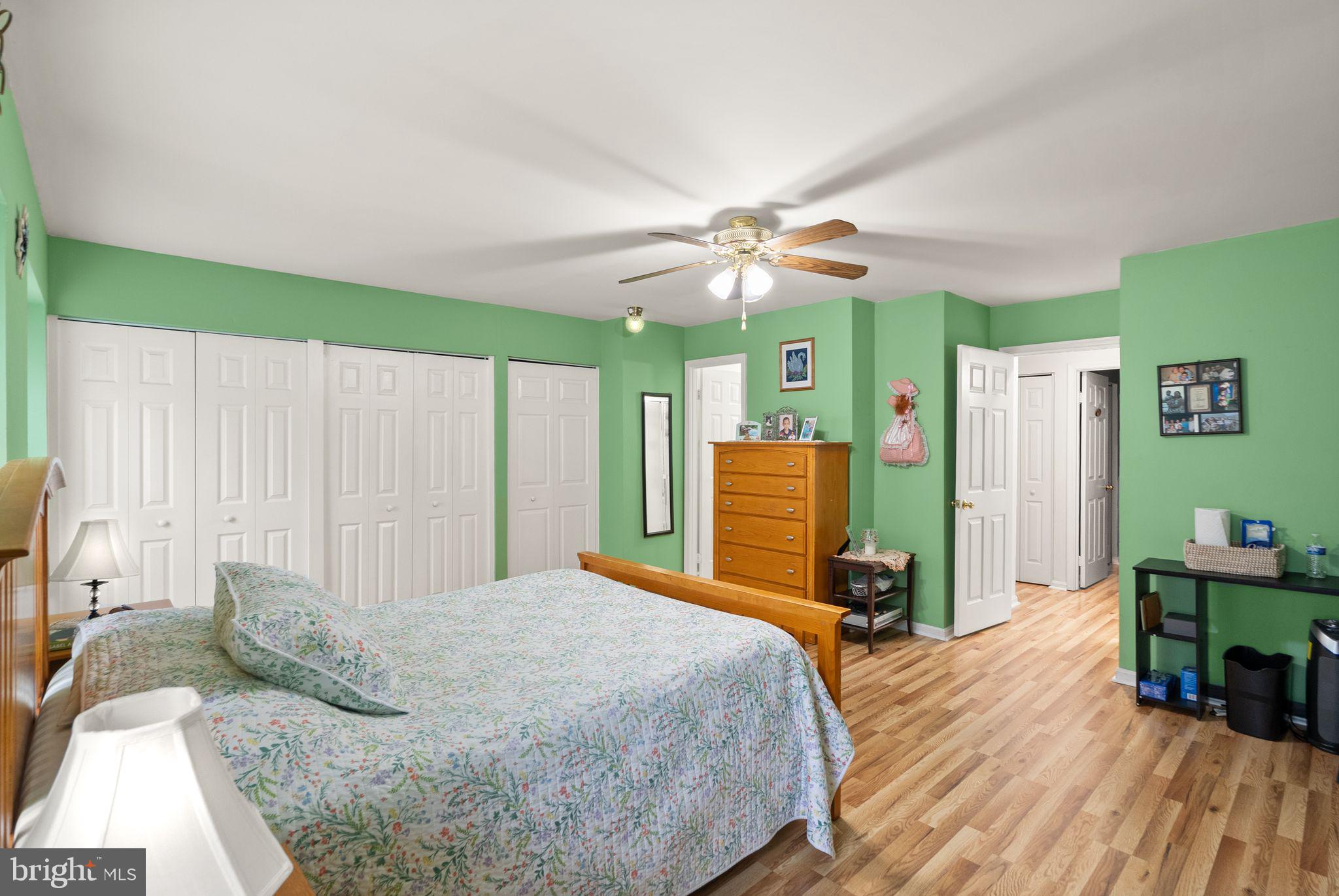 CROWNLEIGH - Residential