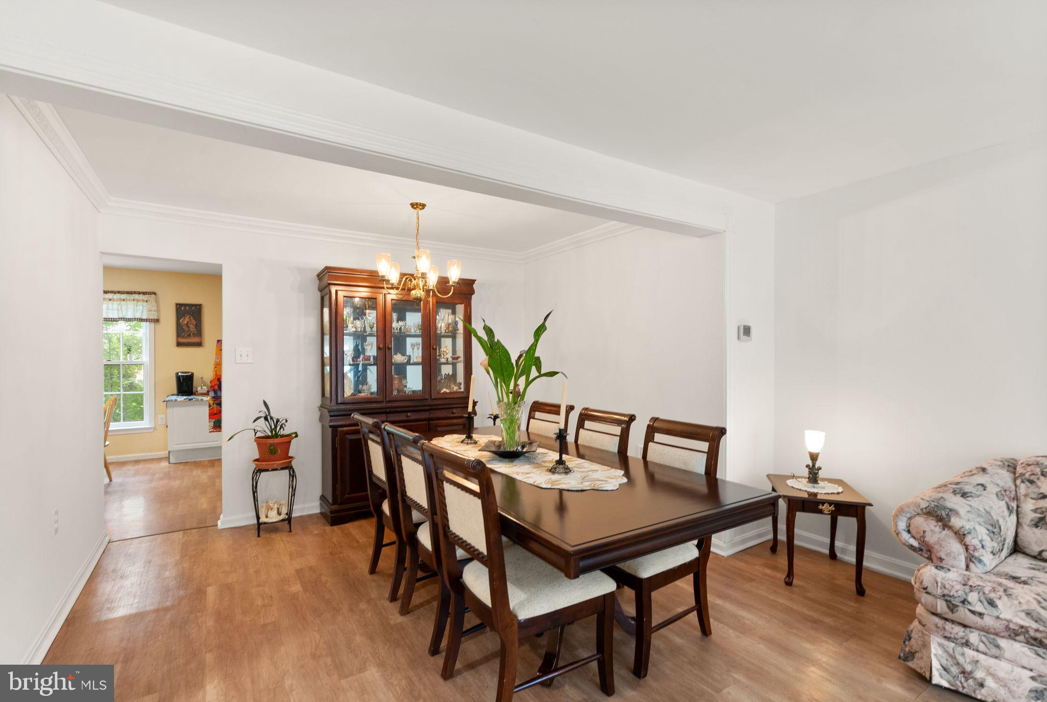 CROWNLEIGH - Residential