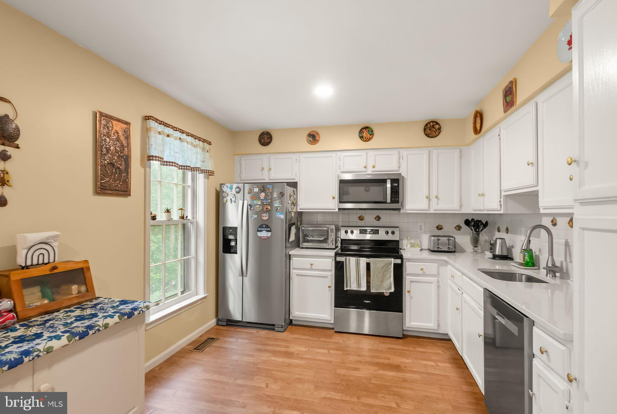 CROWNLEIGH - Residential