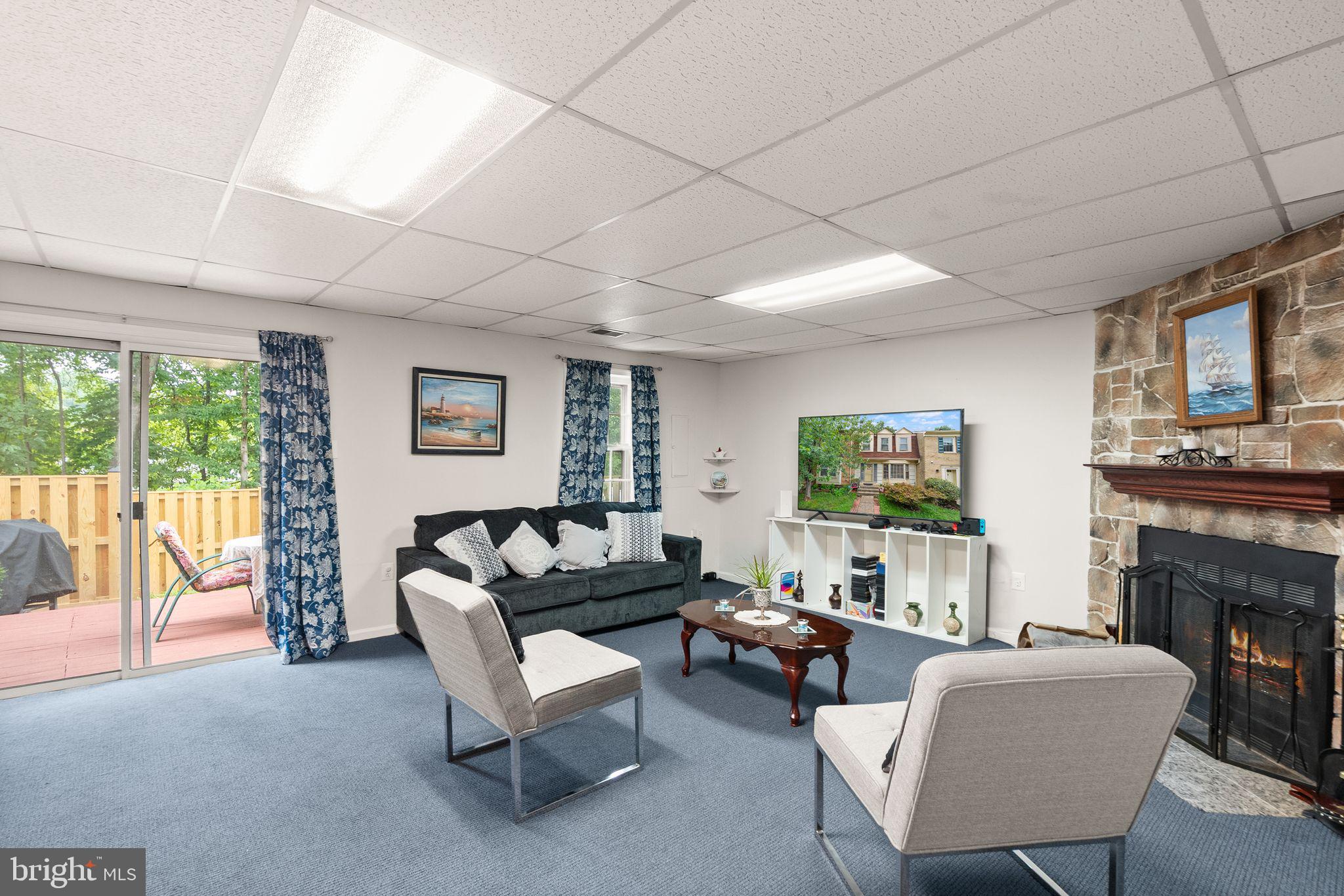 CROWNLEIGH - Residential