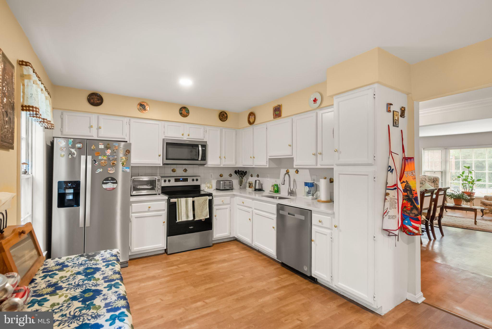 CROWNLEIGH - Residential