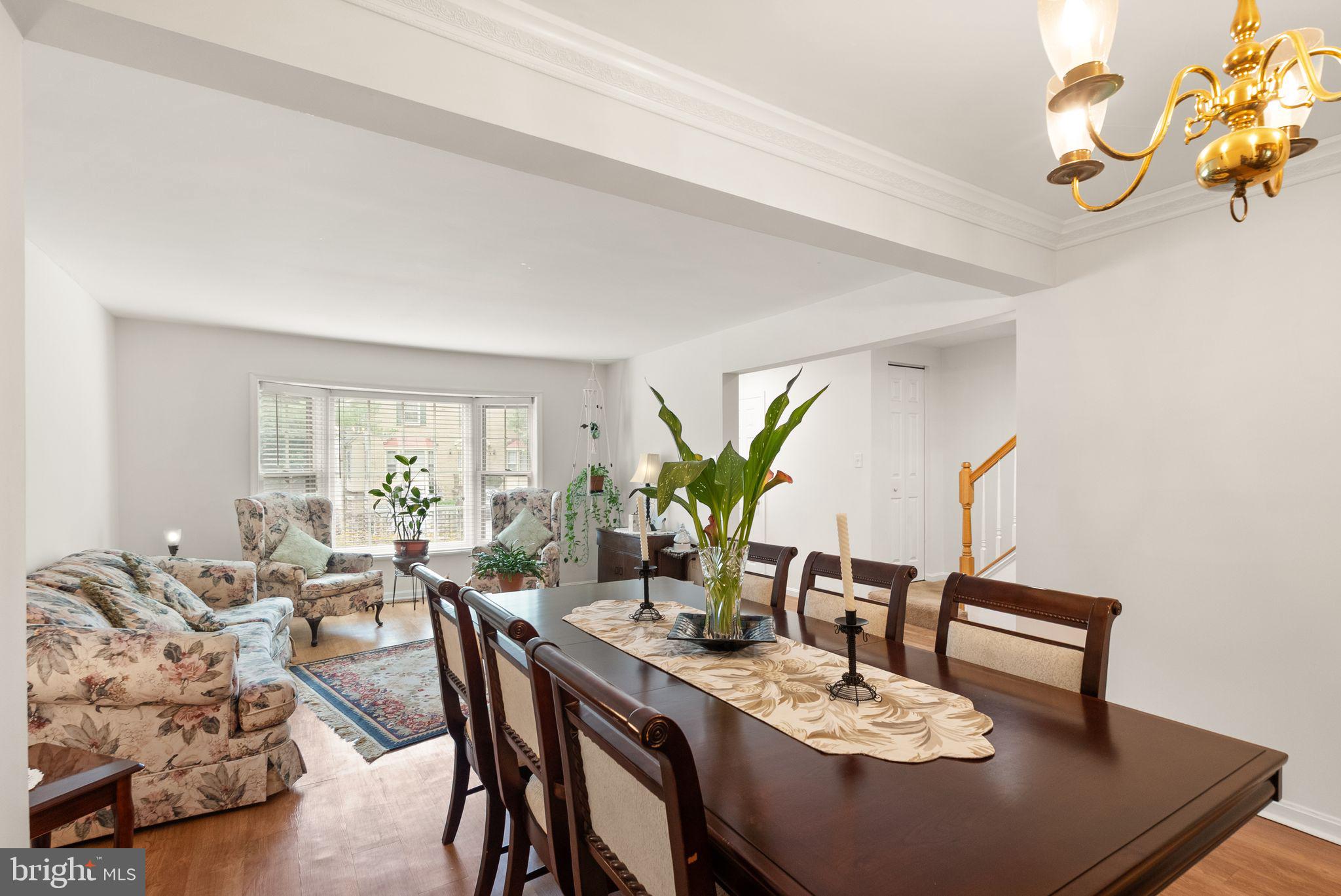 CROWNLEIGH - Residential