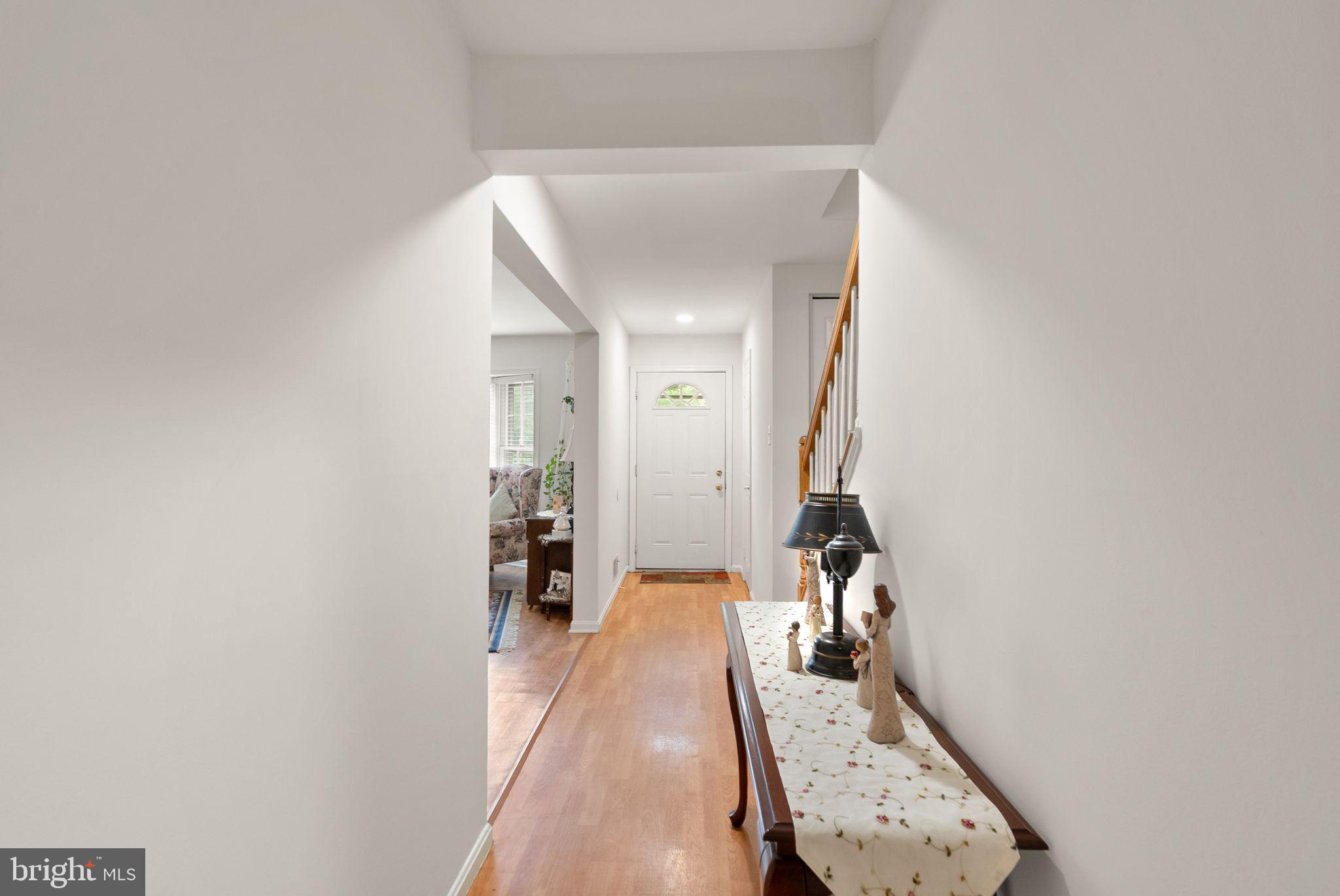 CROWNLEIGH - Residential