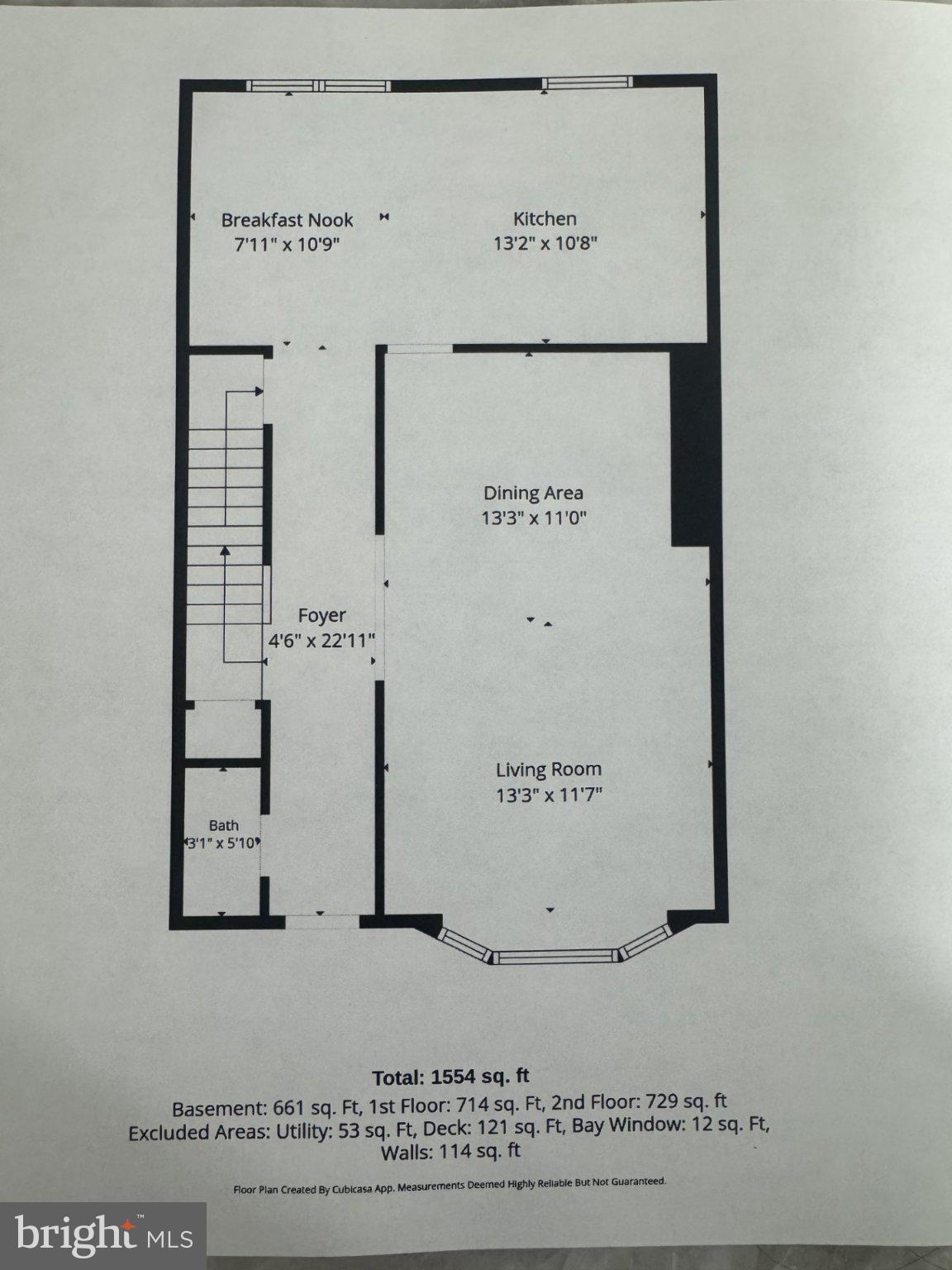 CROWNLEIGH - Residential