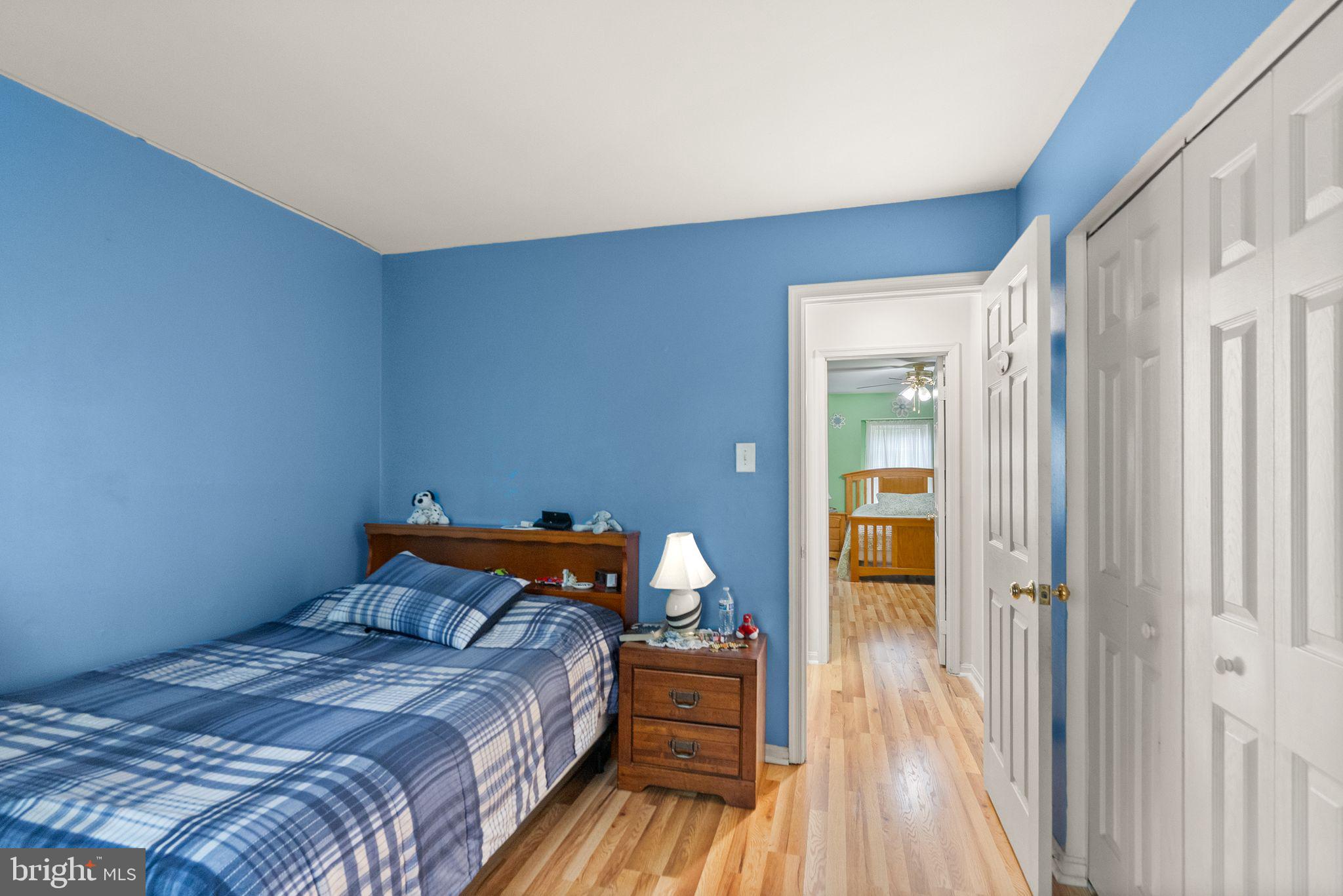 CROWNLEIGH - Residential