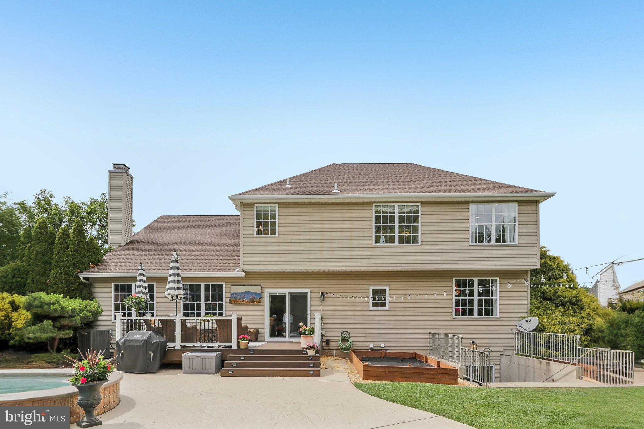 WINDY CREEK - Residential