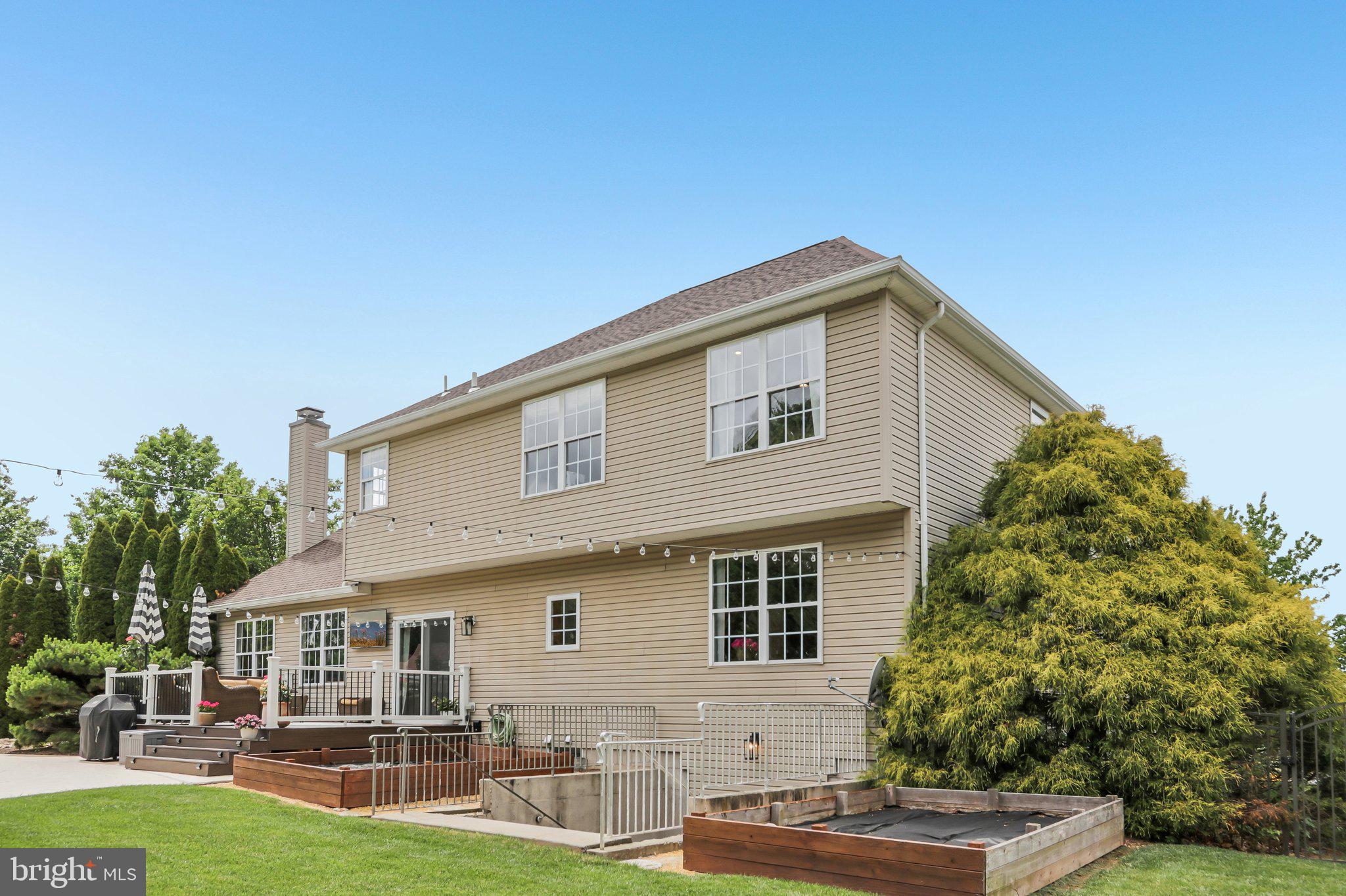 WINDY CREEK - Residential