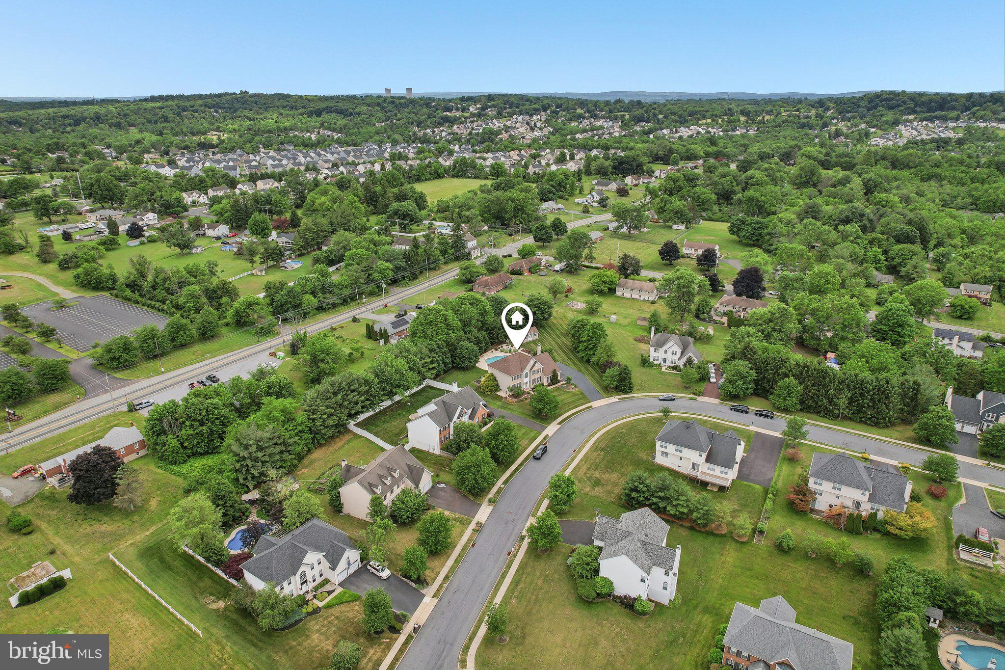 WINDY CREEK - Residential