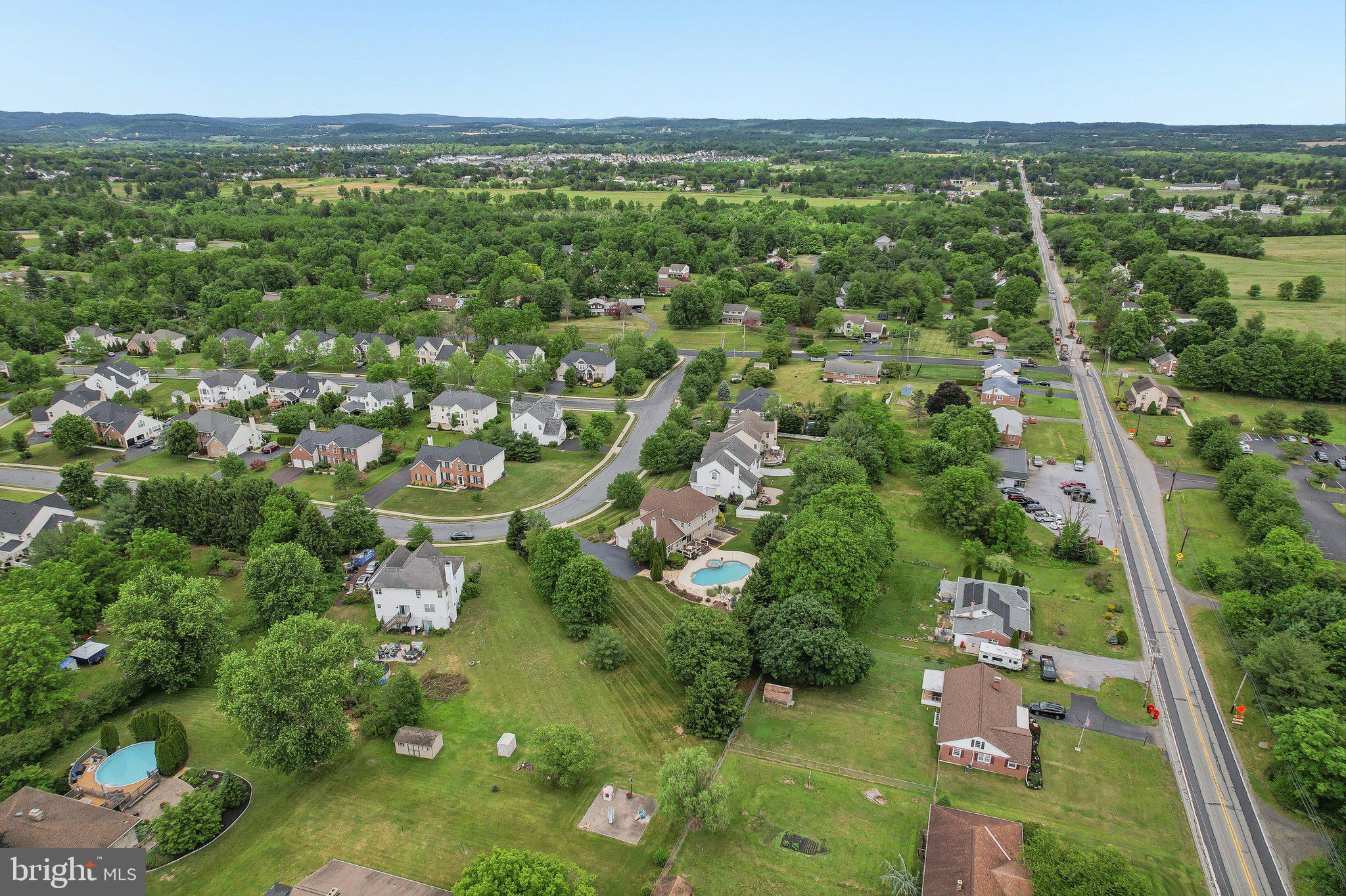 WINDY CREEK - Residential