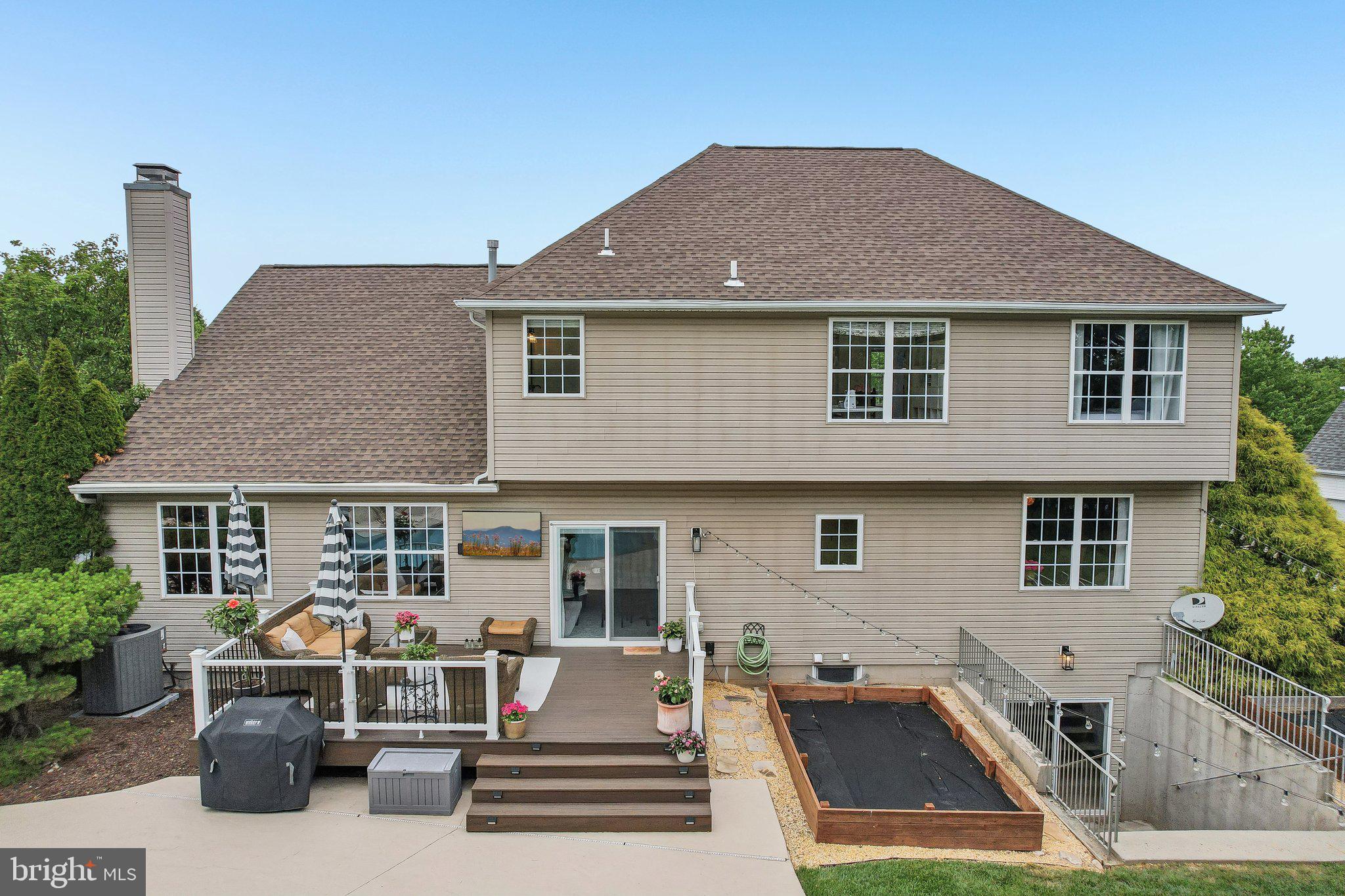 WINDY CREEK - Residential