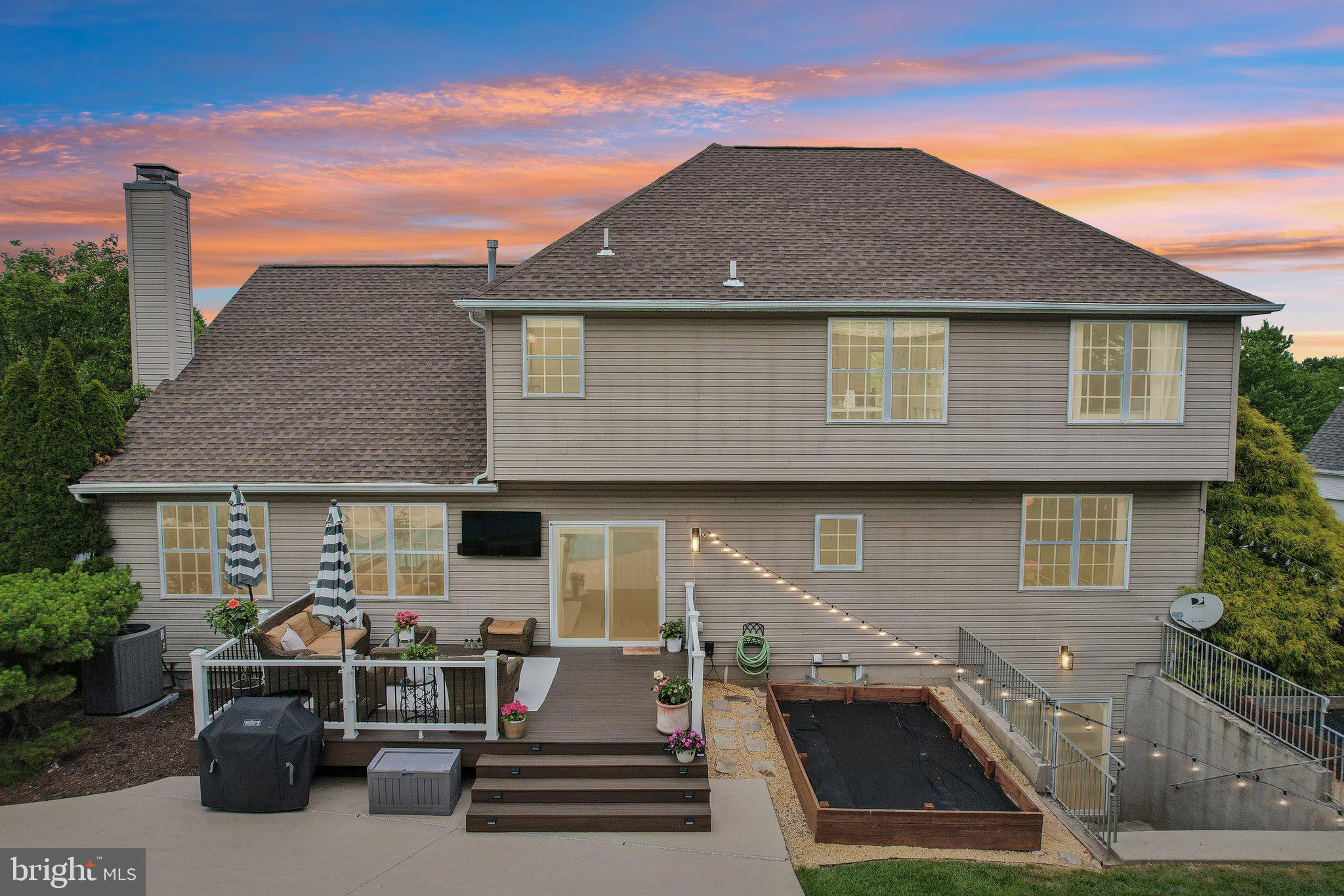 WINDY CREEK - Residential