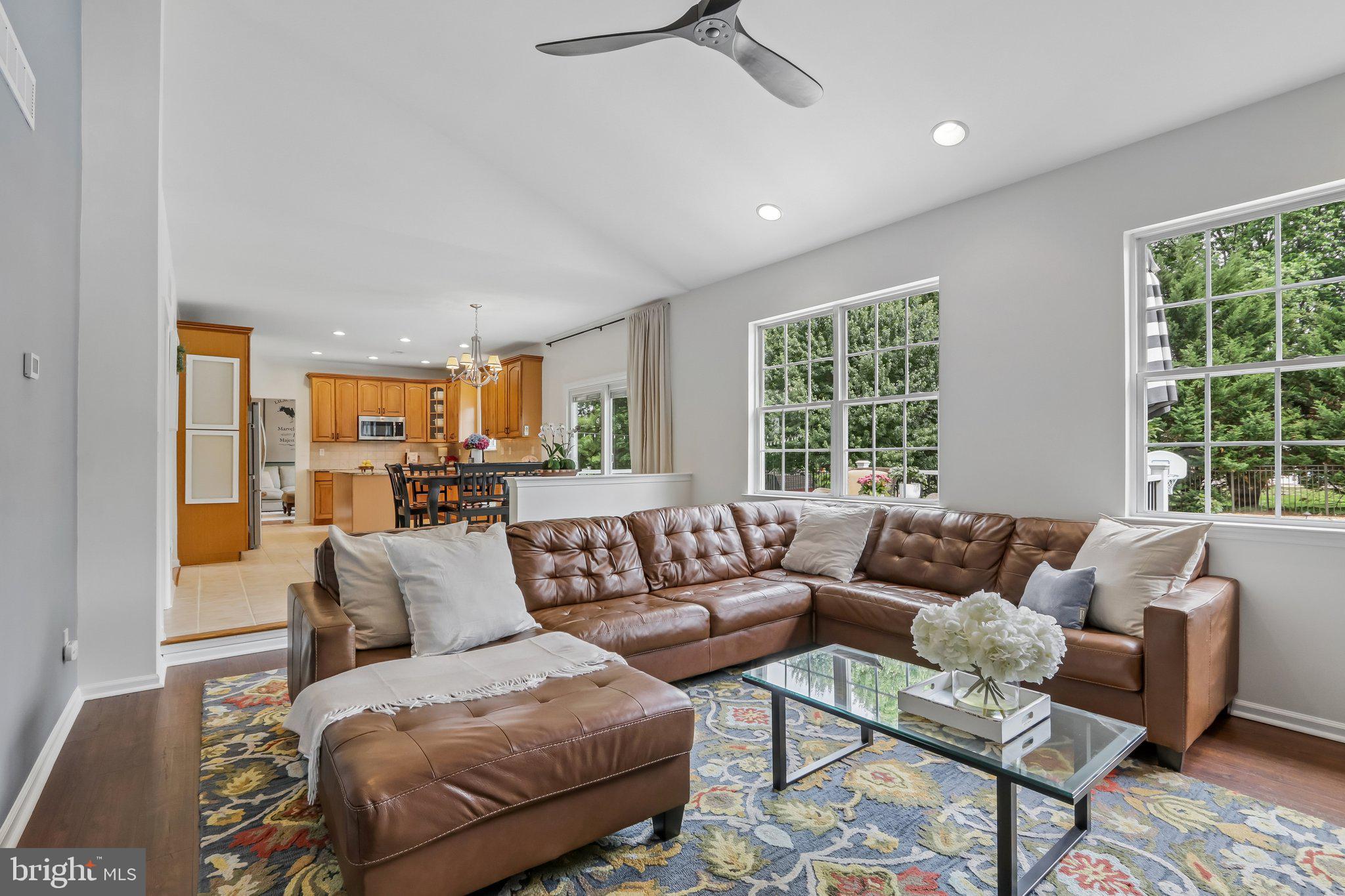 WINDY CREEK - Residential