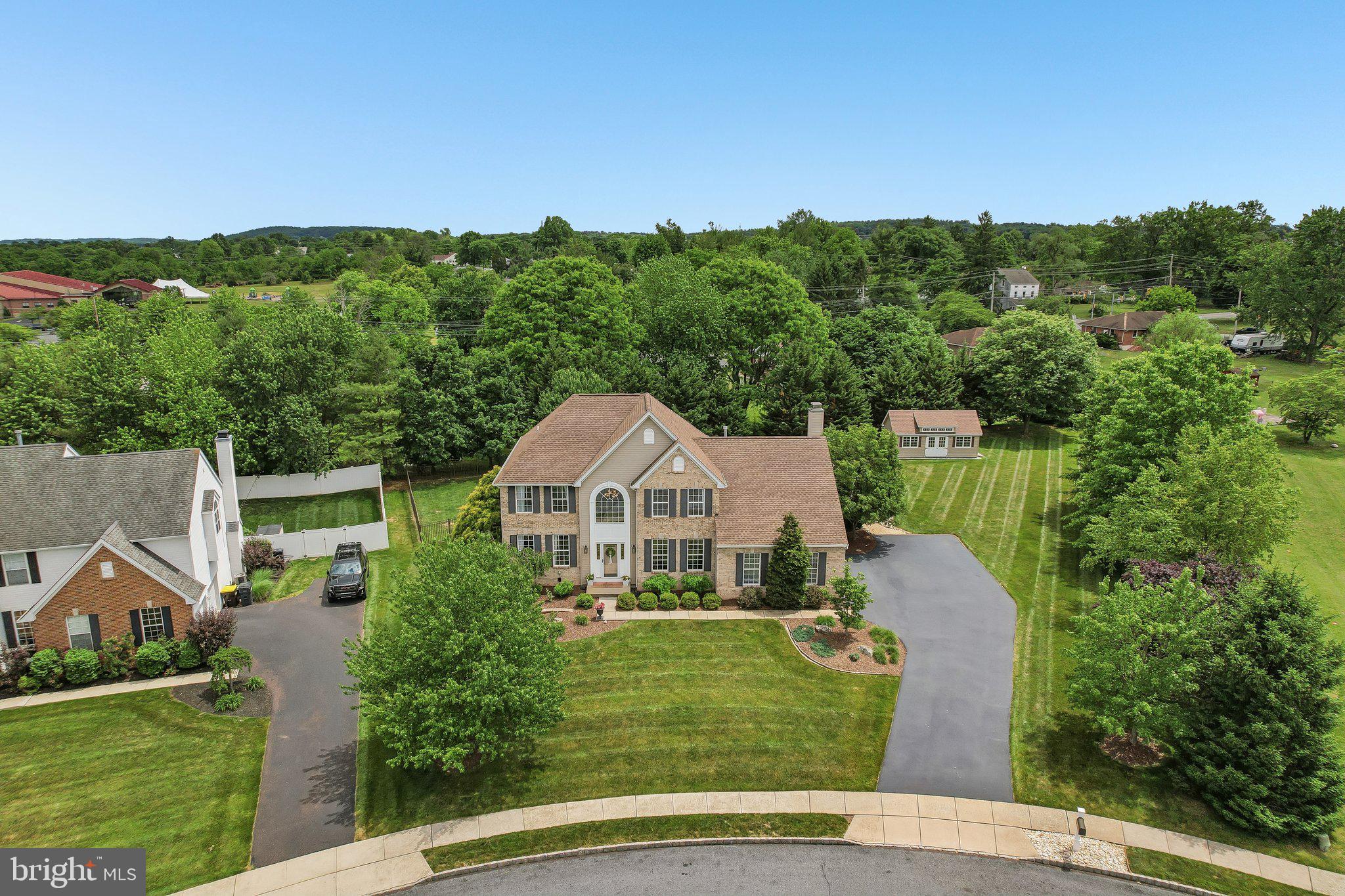 WINDY CREEK - Residential