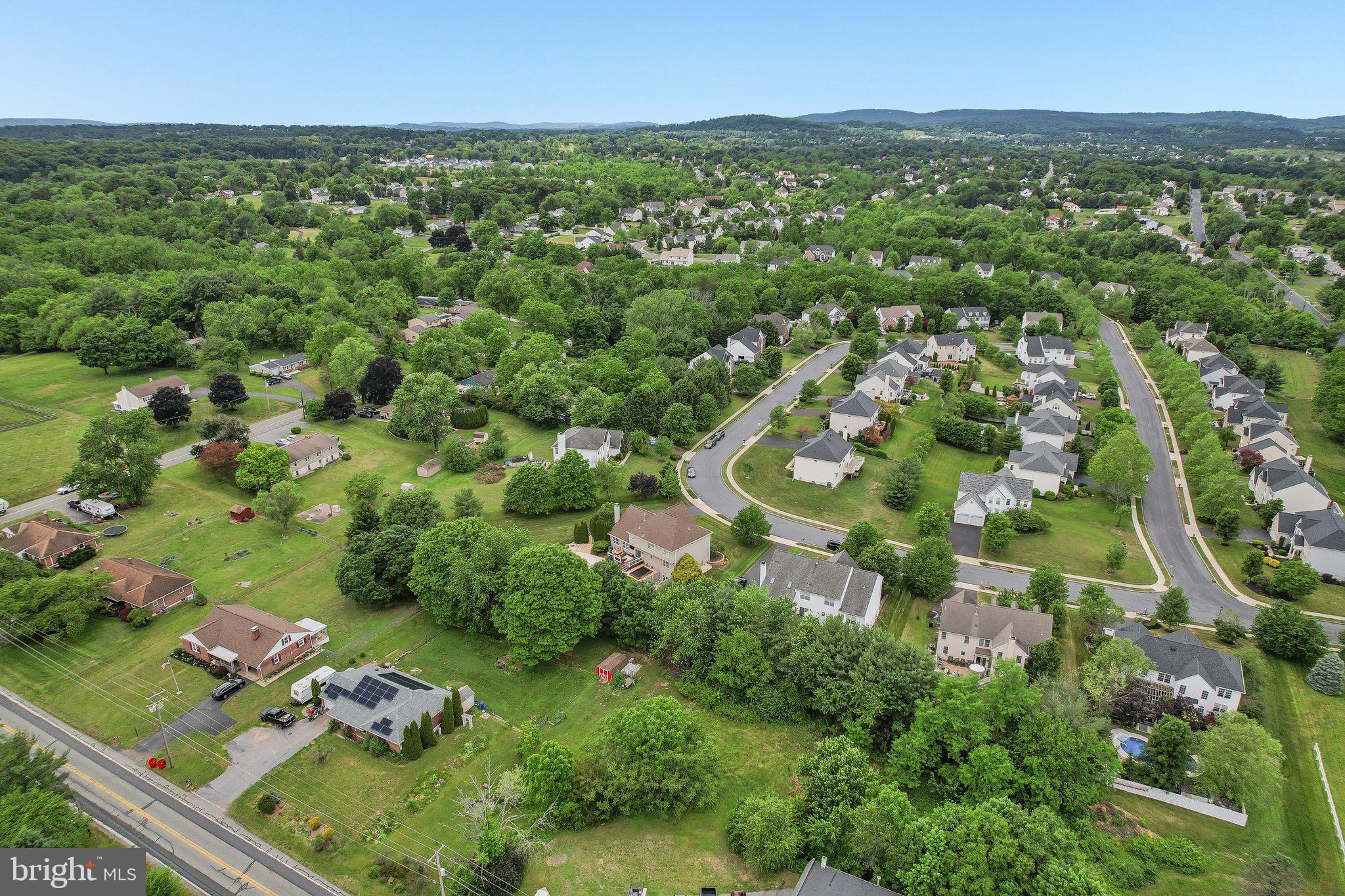 WINDY CREEK - Residential