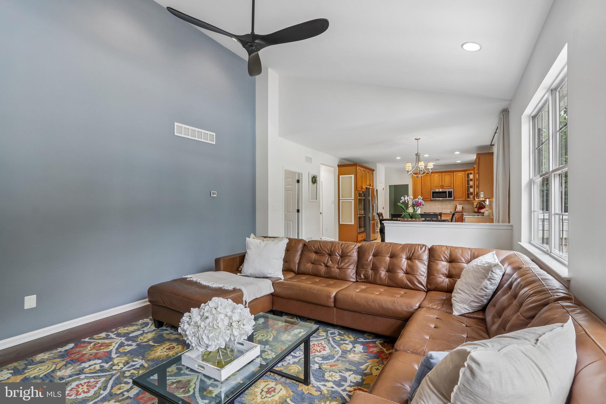 WINDY CREEK - Residential