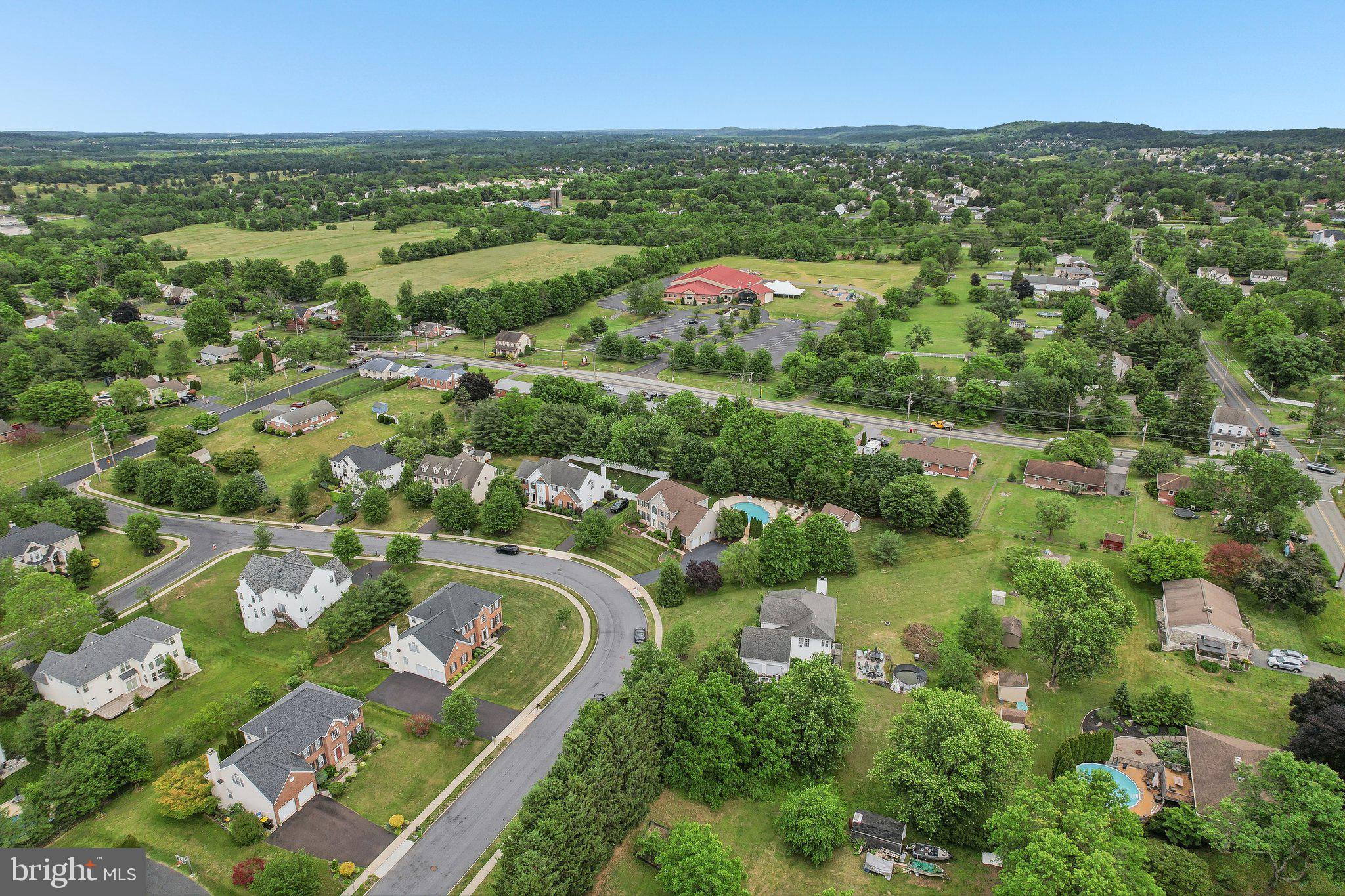 WINDY CREEK - Residential