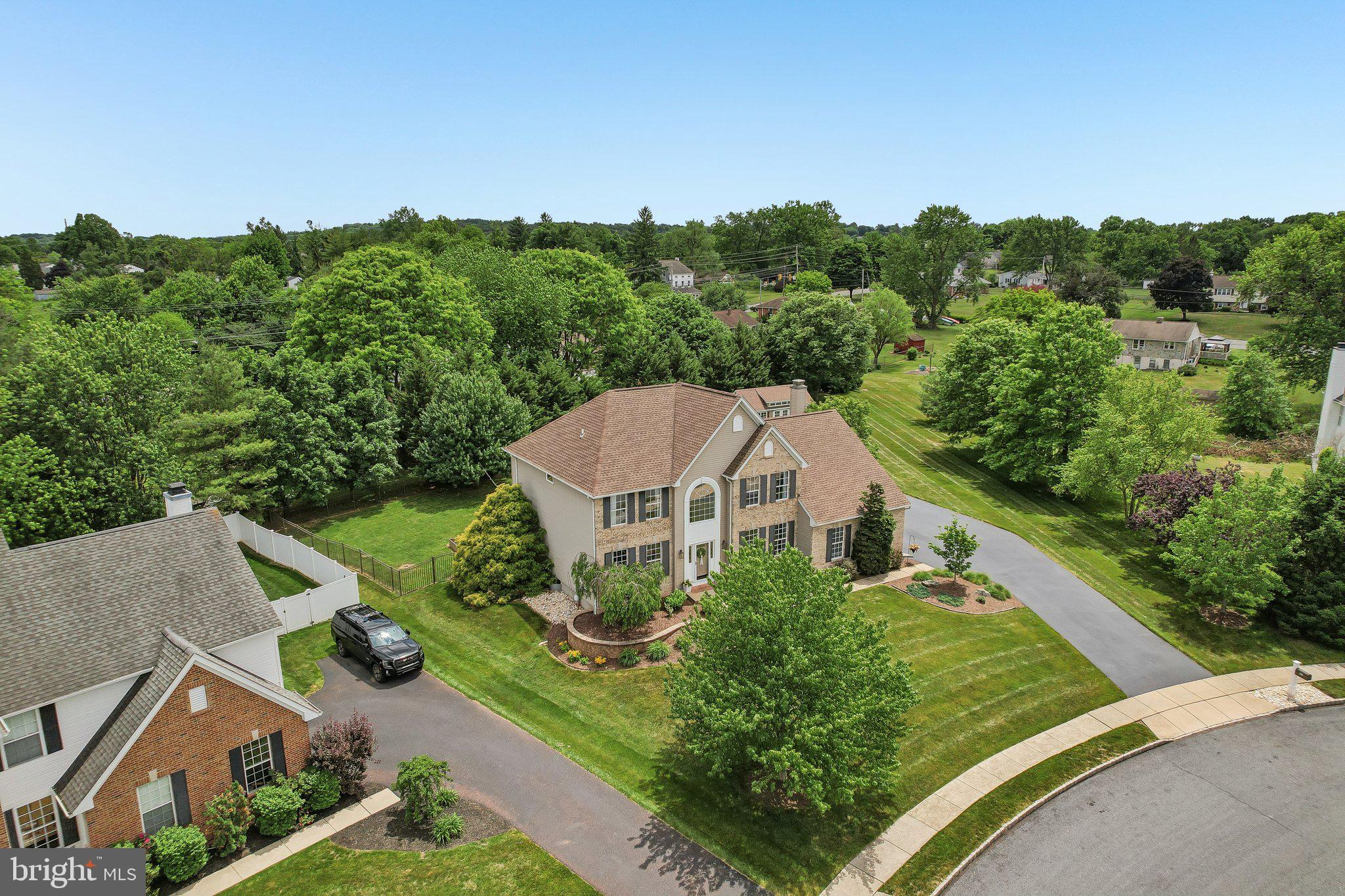 WINDY CREEK - Residential