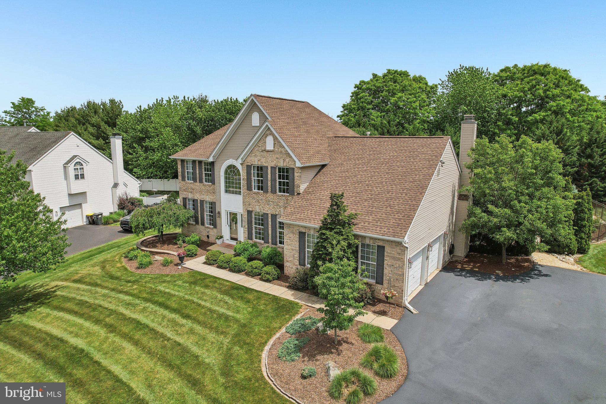 WINDY CREEK - Residential