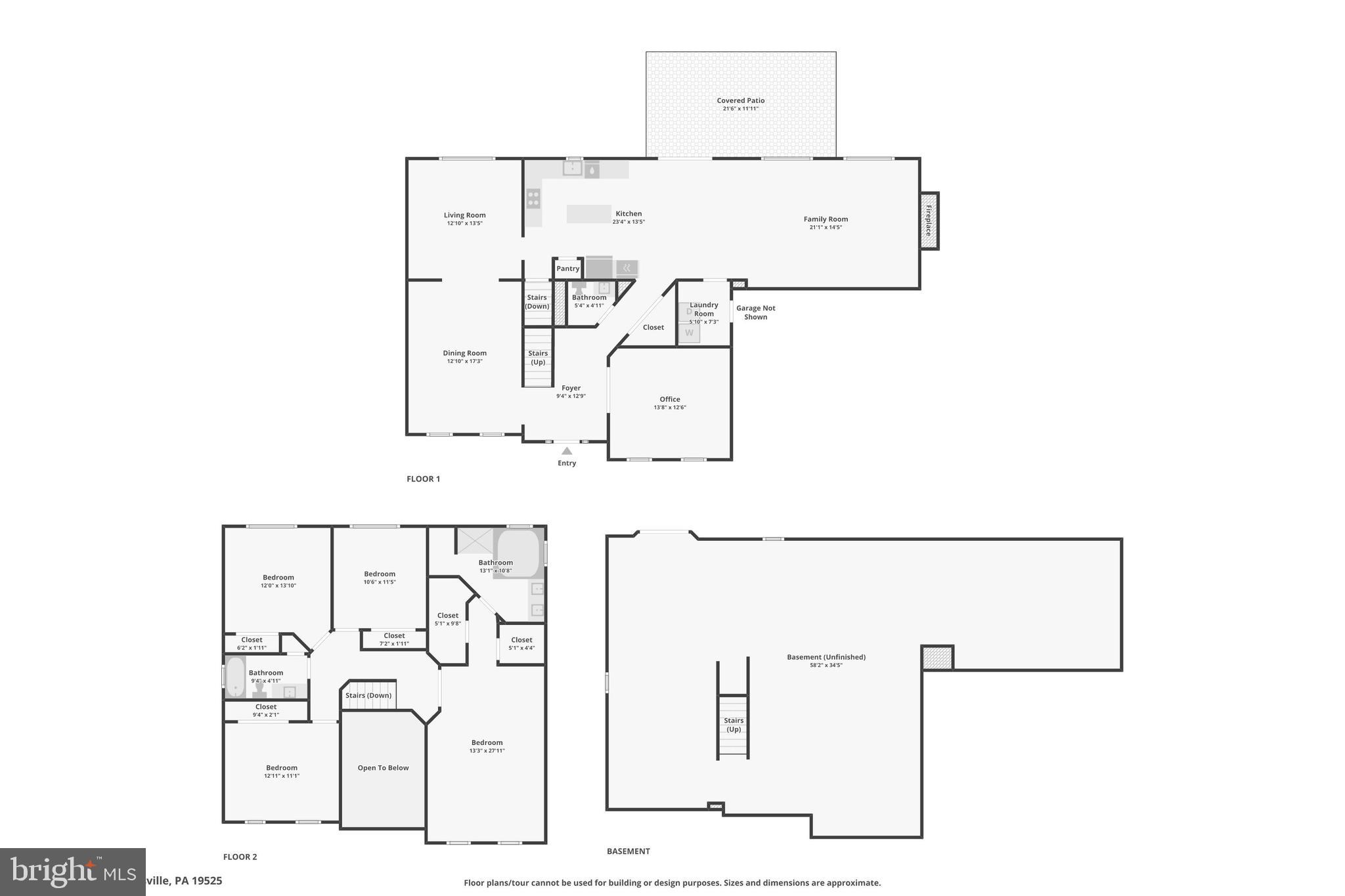 WINDY CREEK - Residential