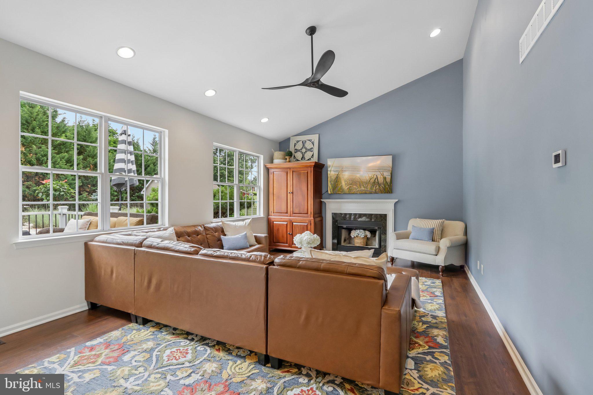 WINDY CREEK - Residential