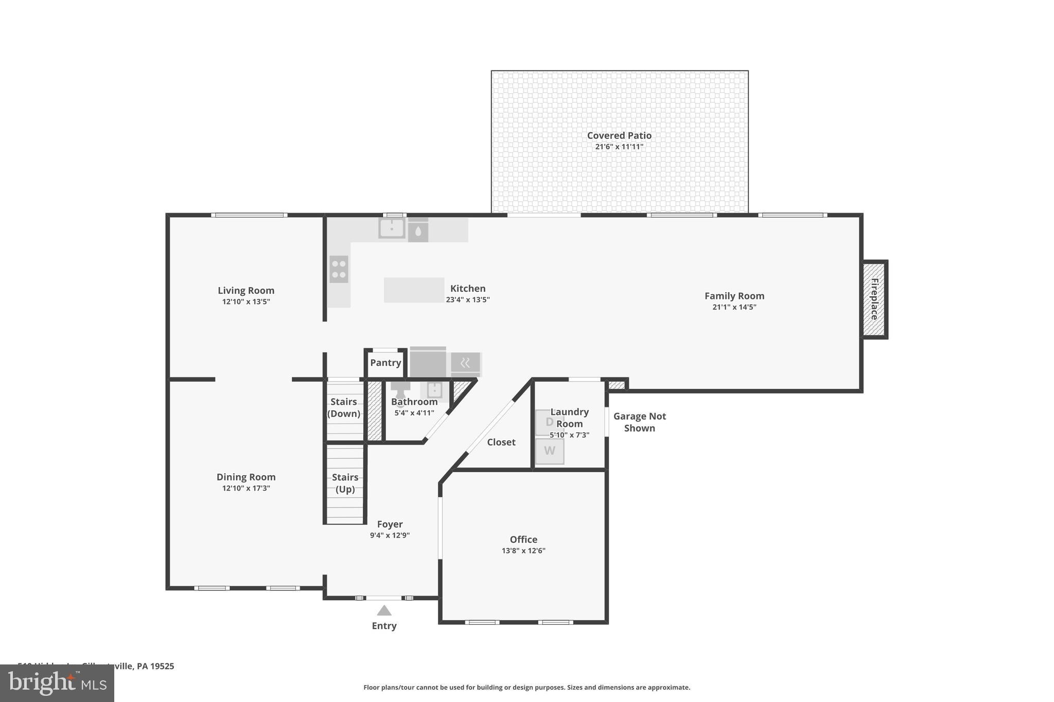 WINDY CREEK - Residential