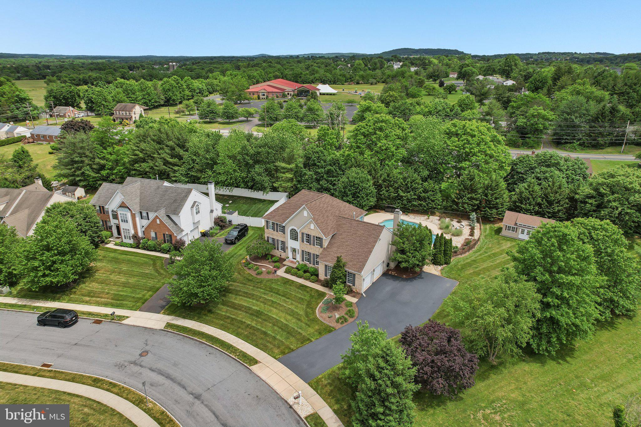WINDY CREEK - Residential