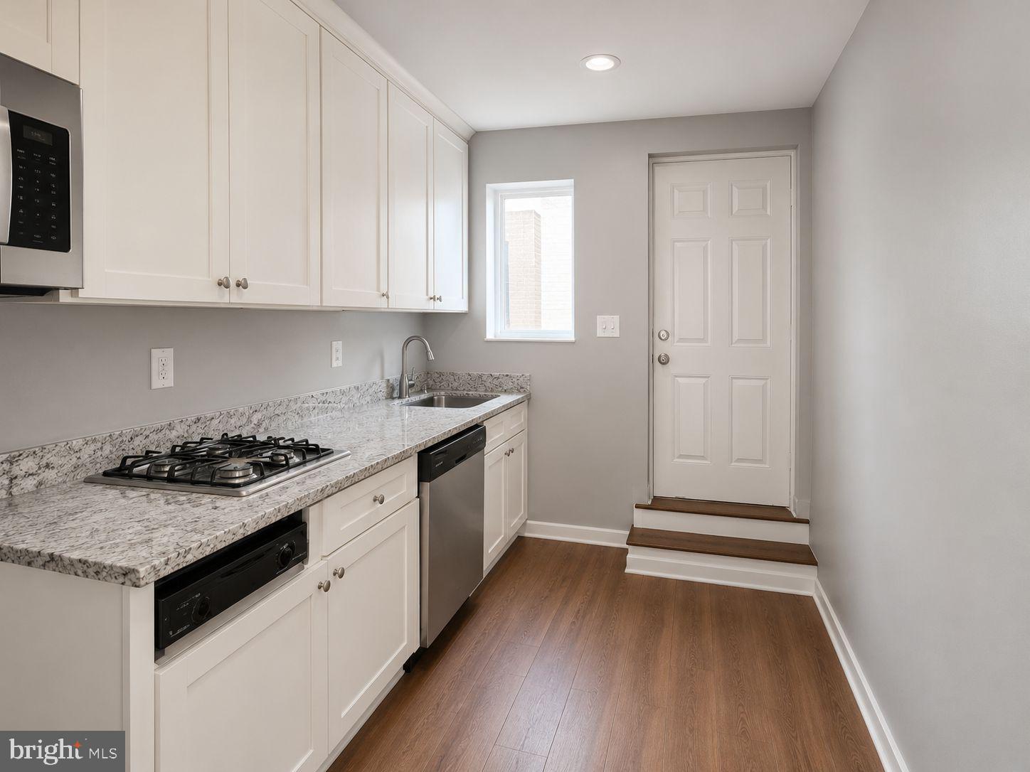 BARCLAY - GREENMOUNT - Residential