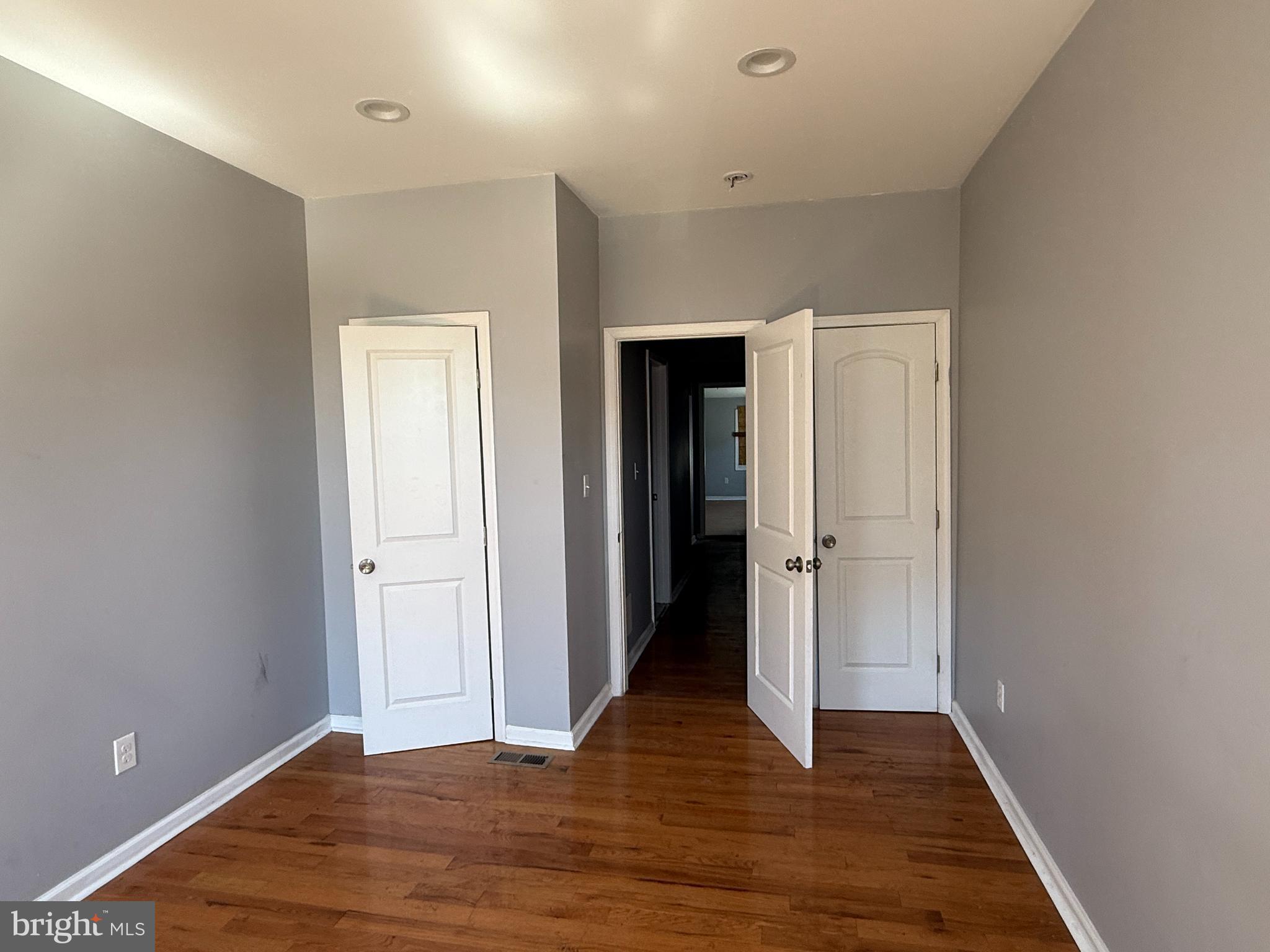 BARCLAY - GREENMOUNT - Residential