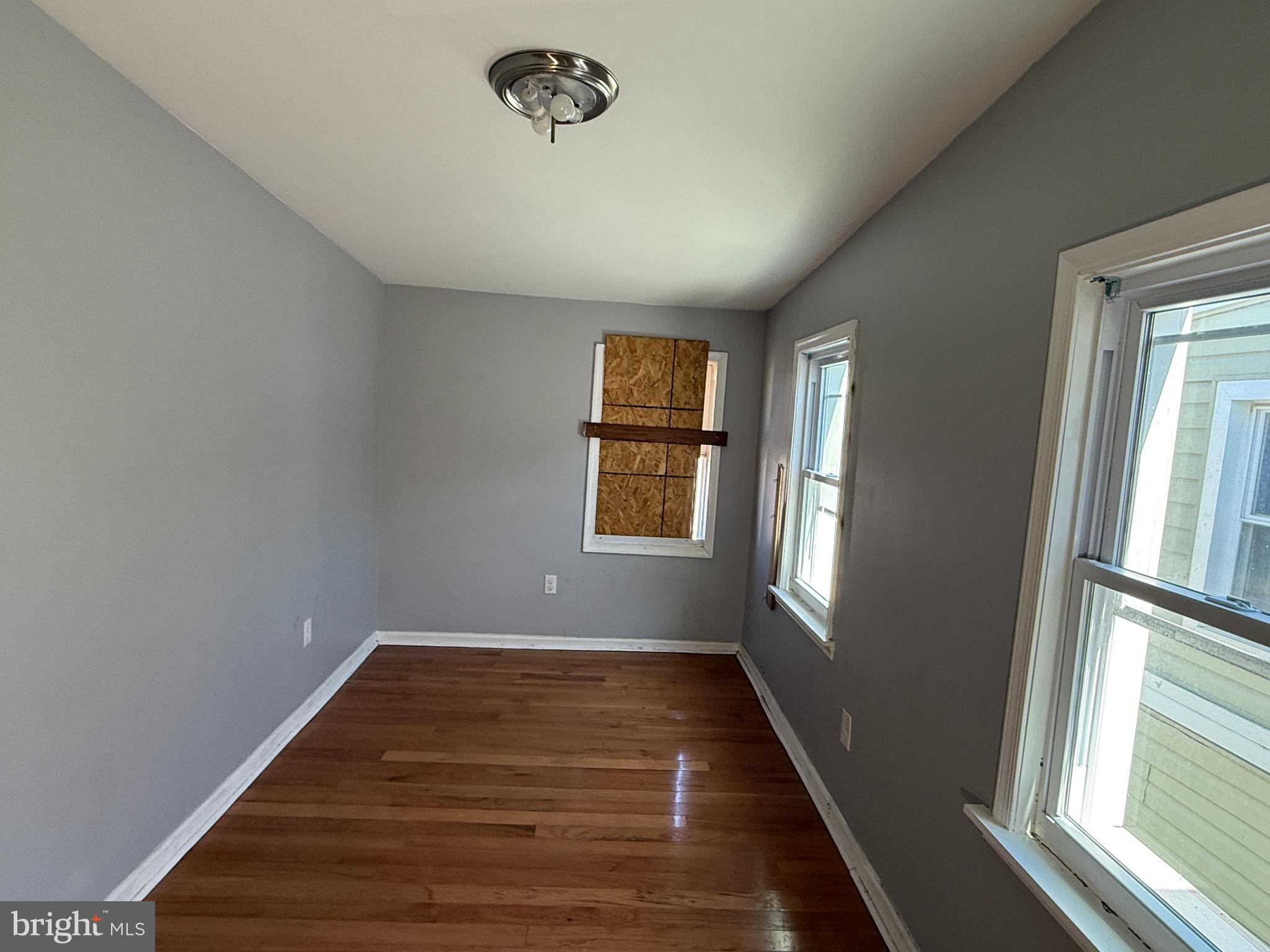 BARCLAY - GREENMOUNT - Residential