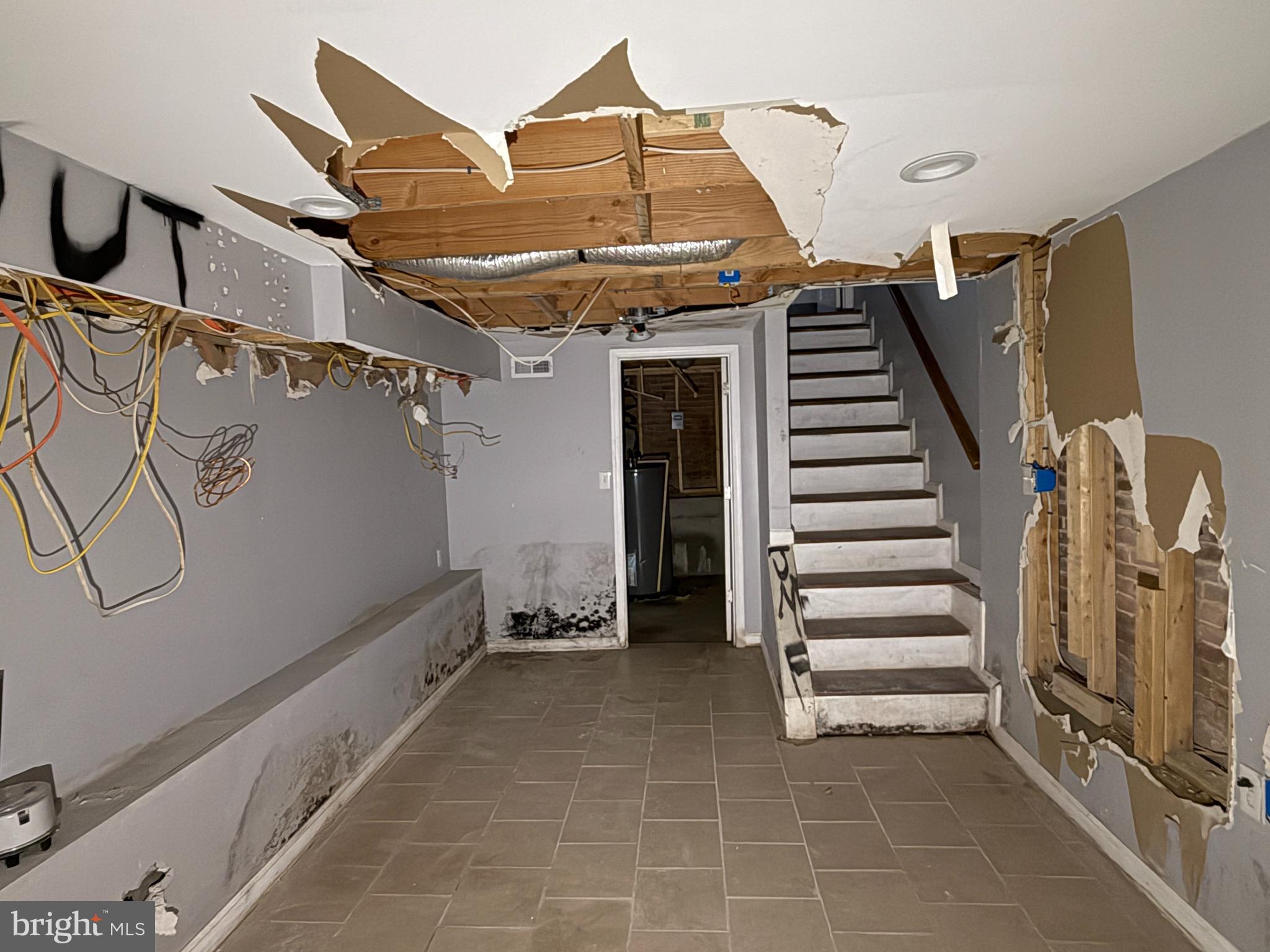 BARCLAY - GREENMOUNT - Residential