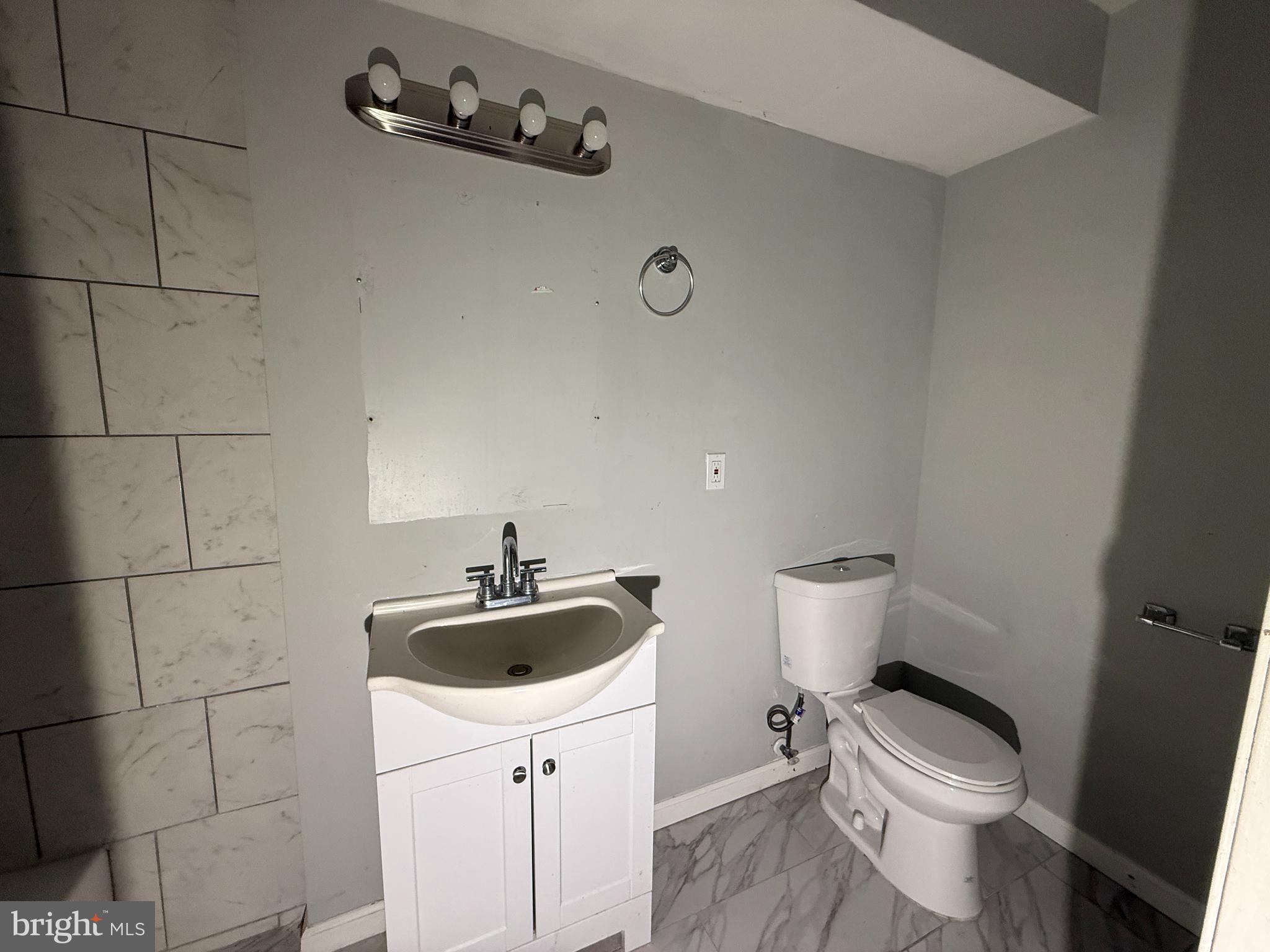 BARCLAY - GREENMOUNT - Residential