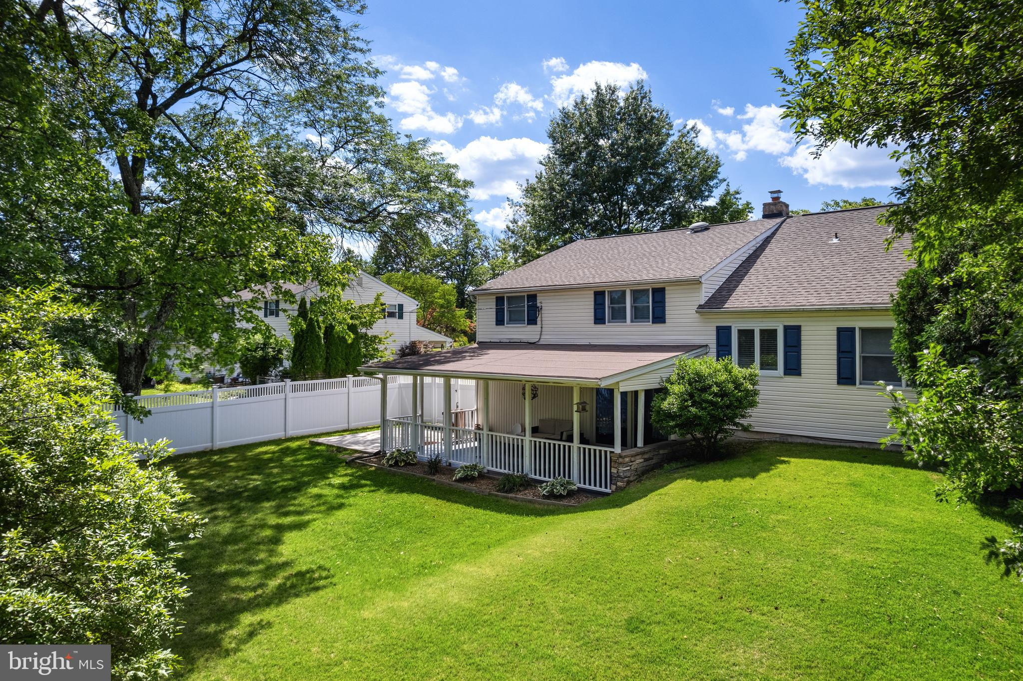 MERRYBROOK - Residential