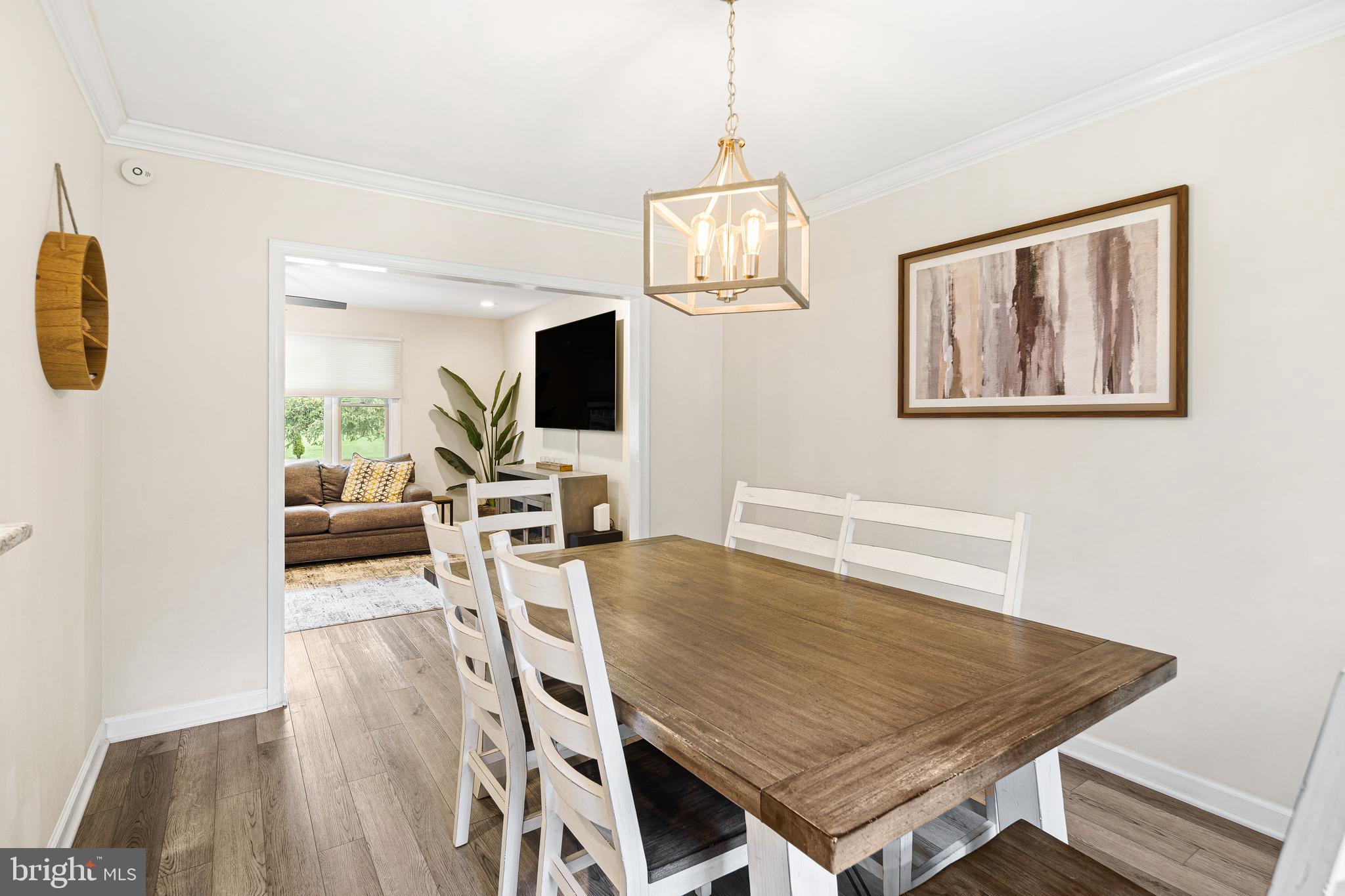 MERRYBROOK - Residential
