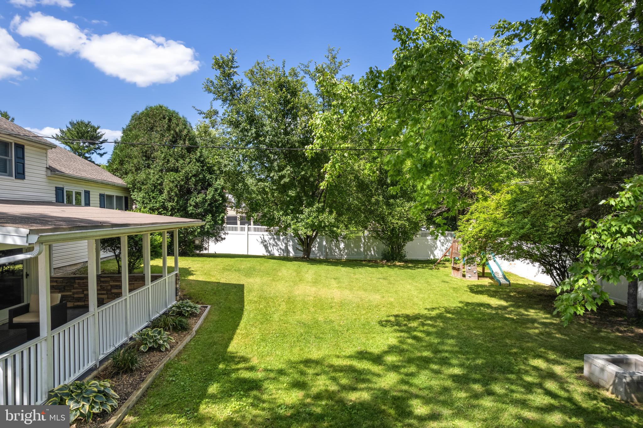 MERRYBROOK - Residential