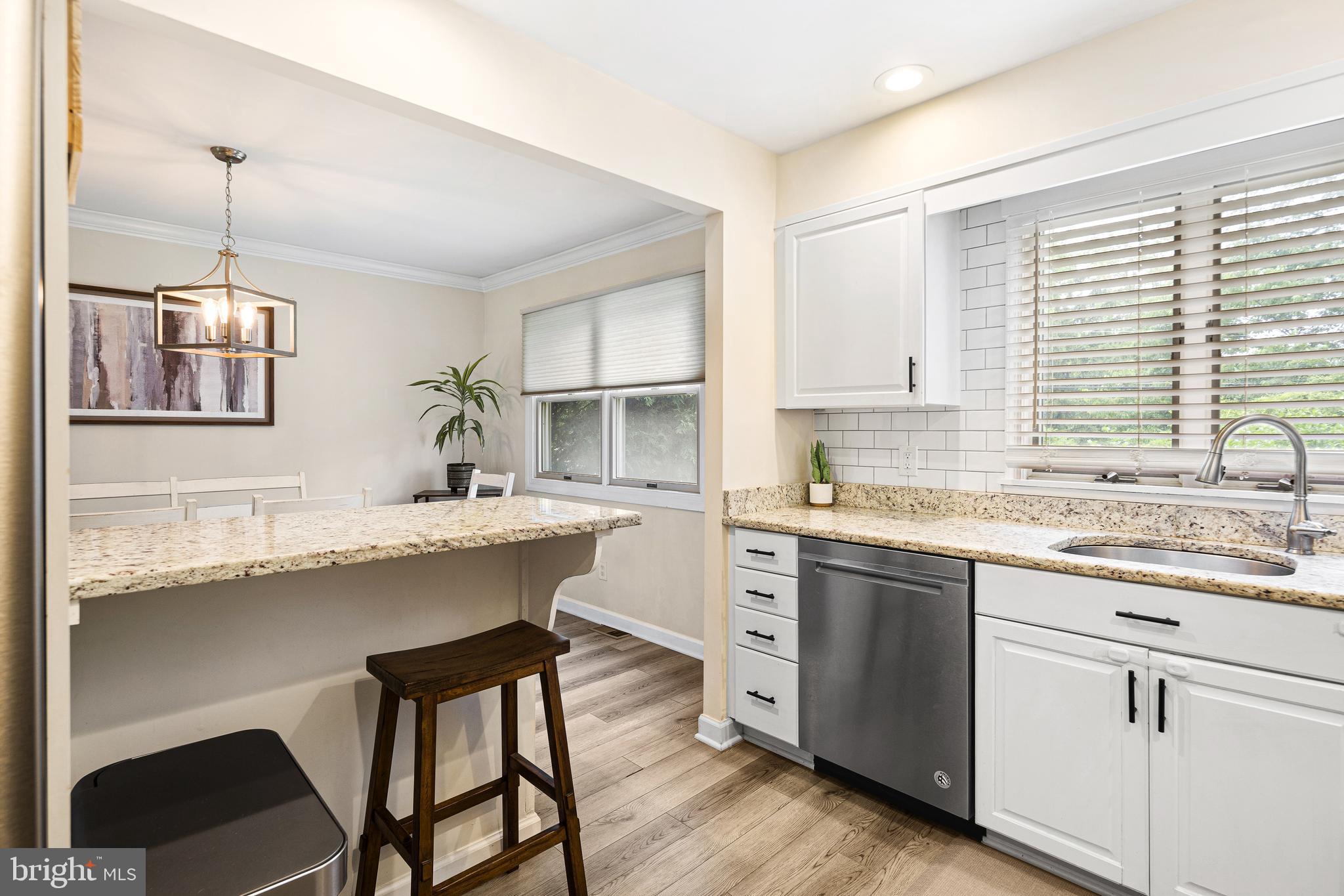 MERRYBROOK - Residential