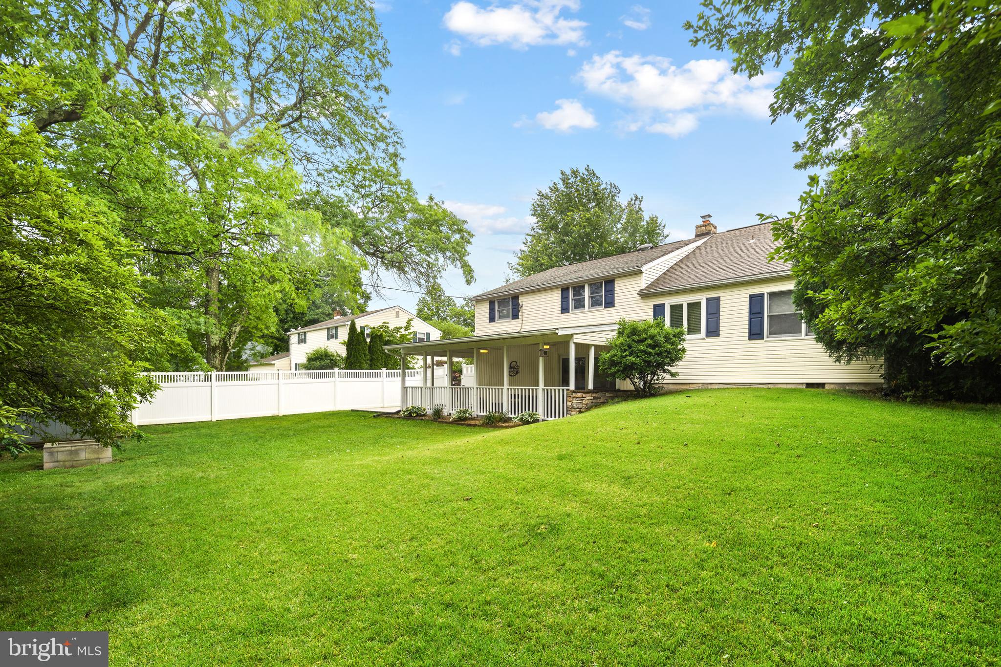 MERRYBROOK - Residential