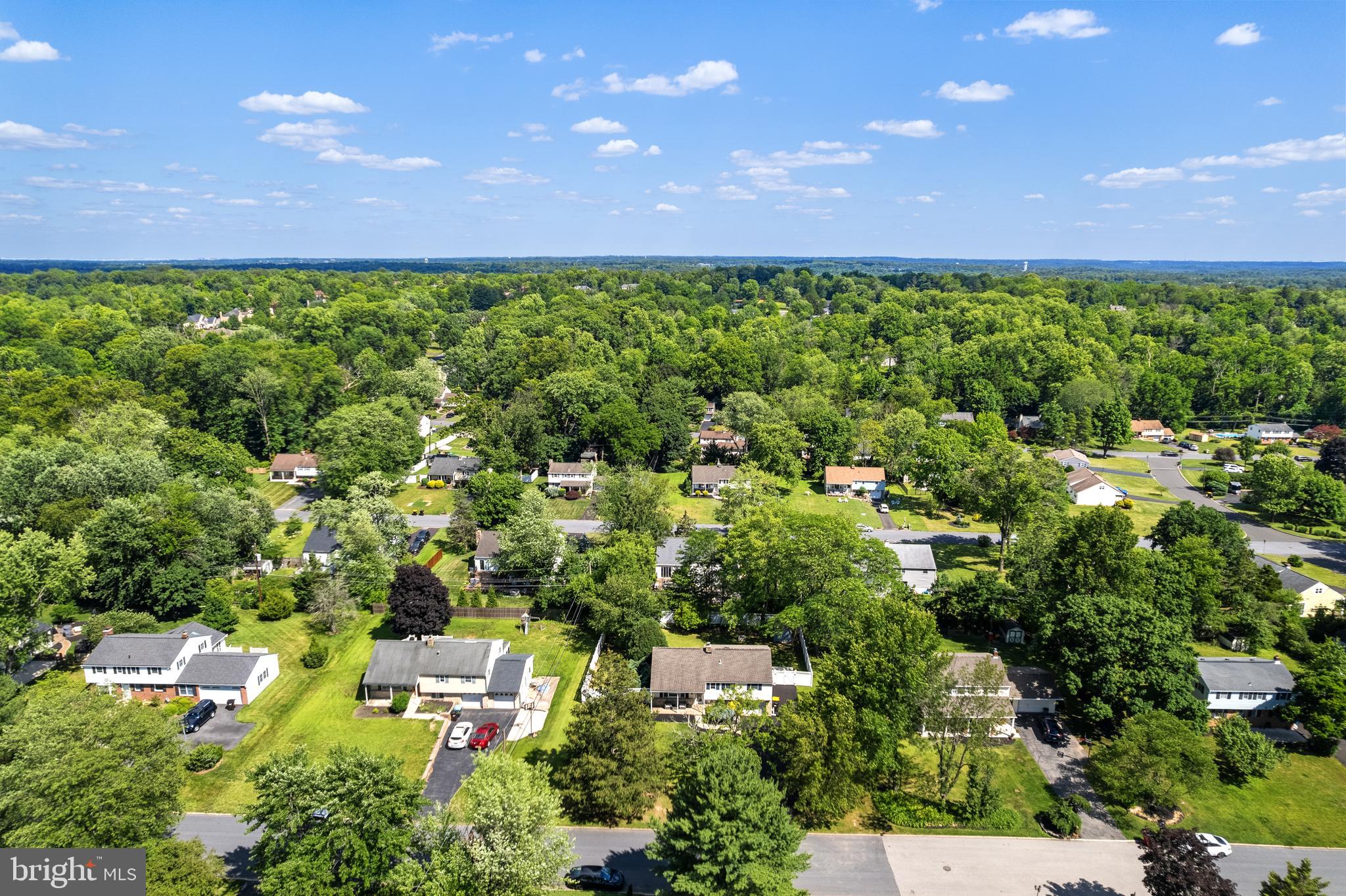 MERRYBROOK - Residential
