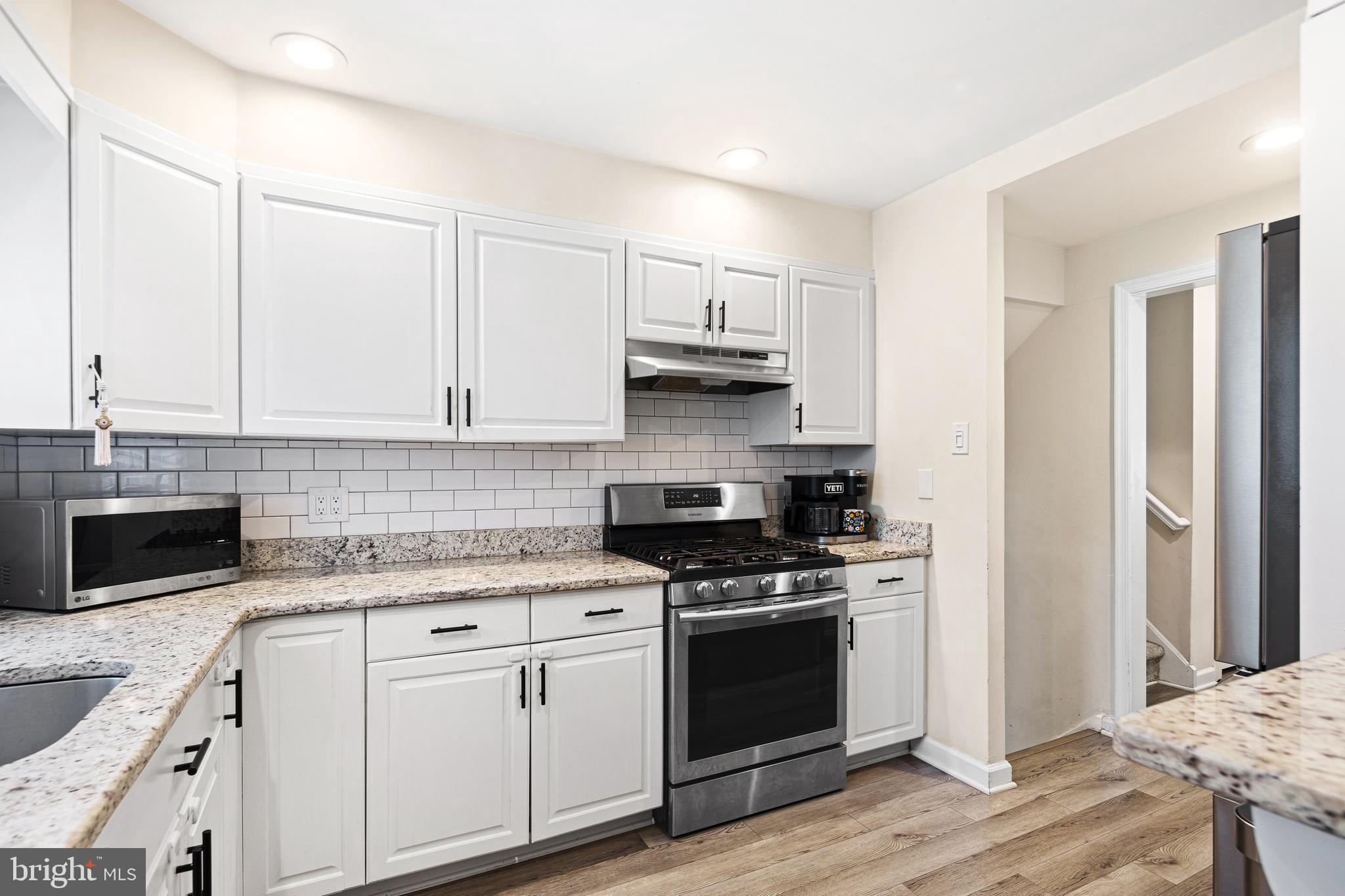 MERRYBROOK - Residential