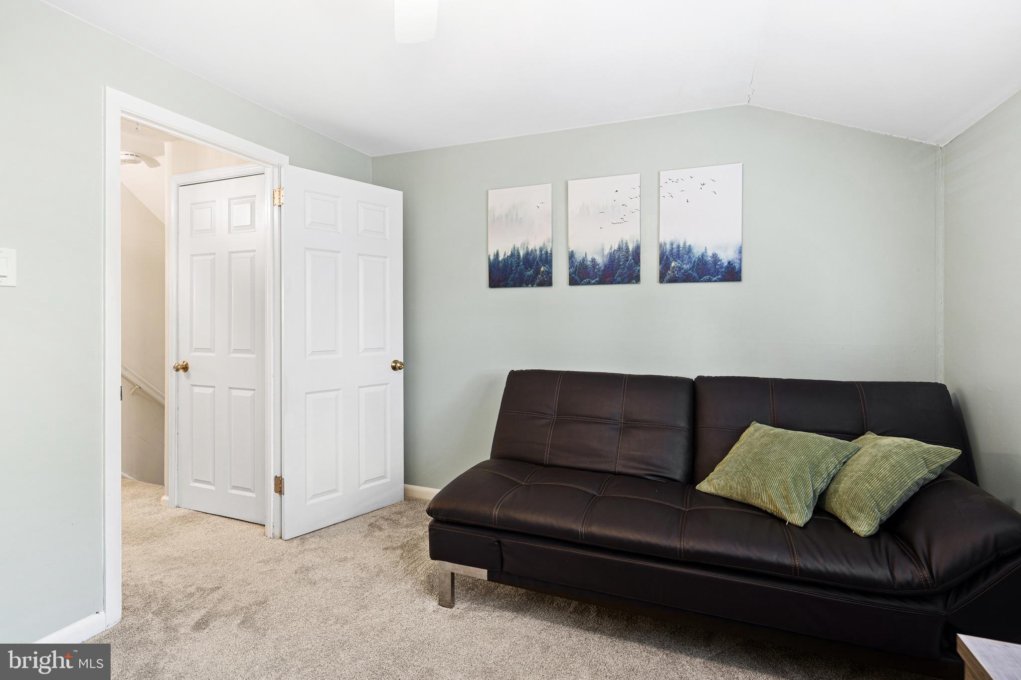 MERRYBROOK - Residential