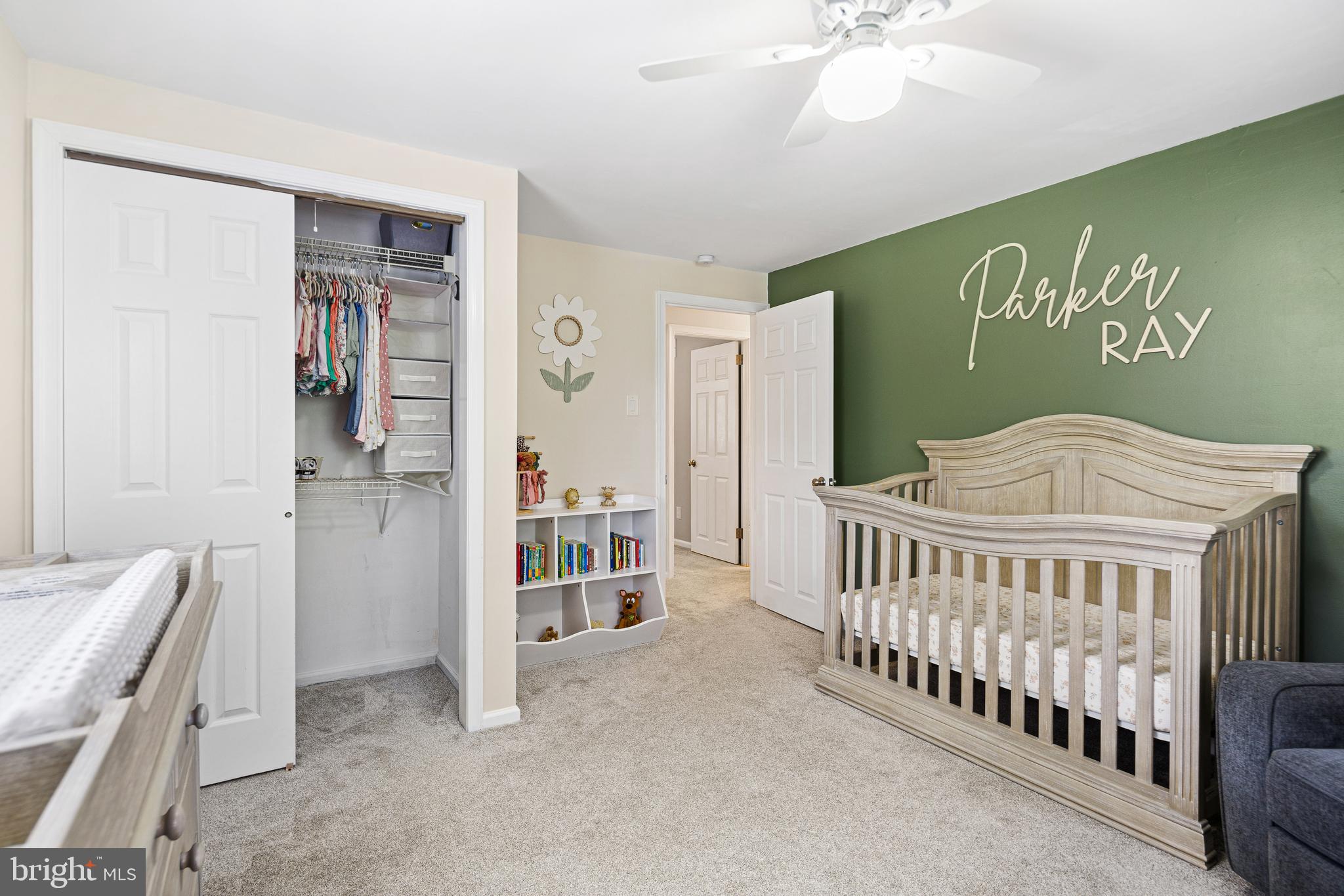 MERRYBROOK - Residential