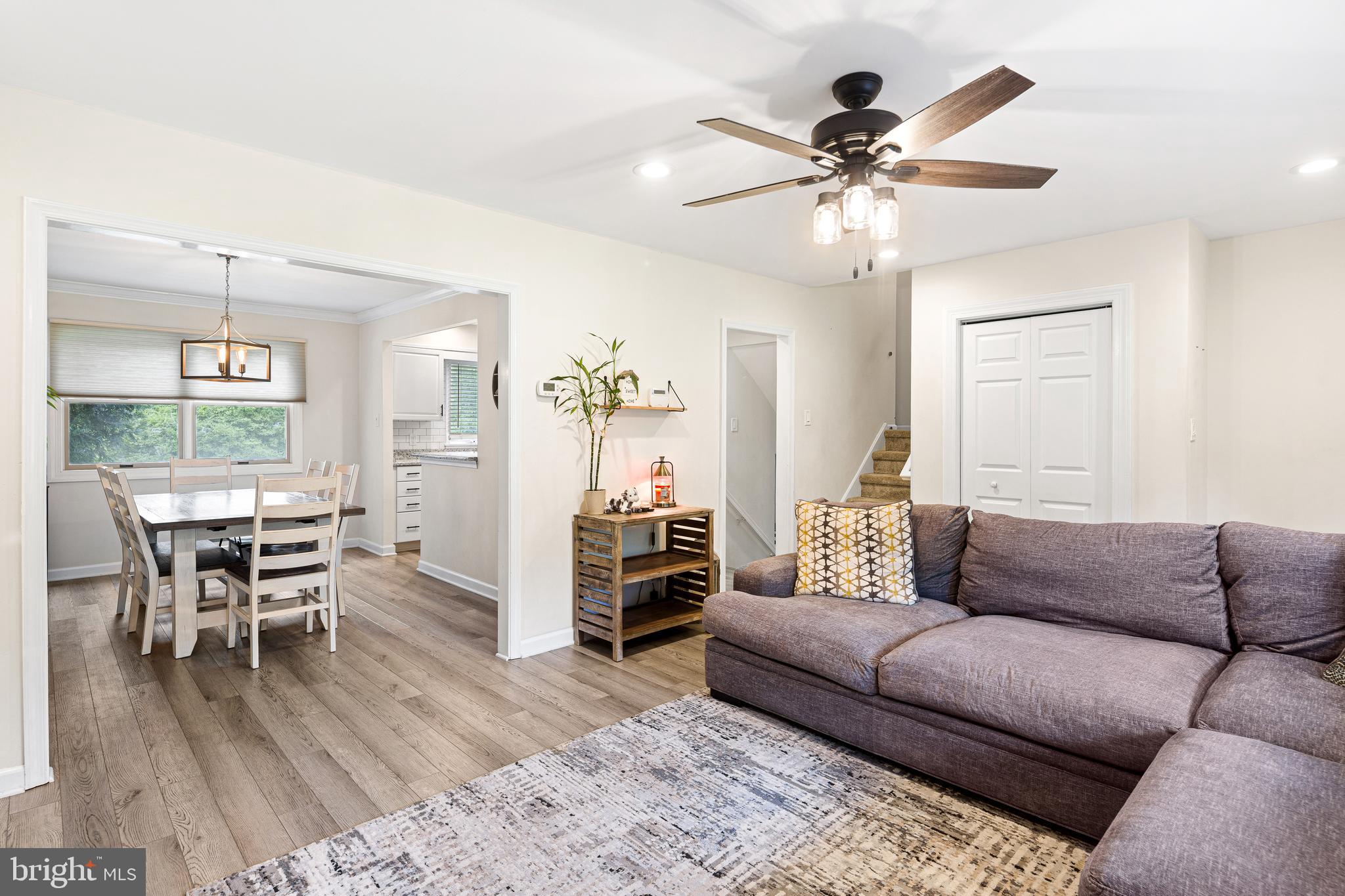 MERRYBROOK - Residential