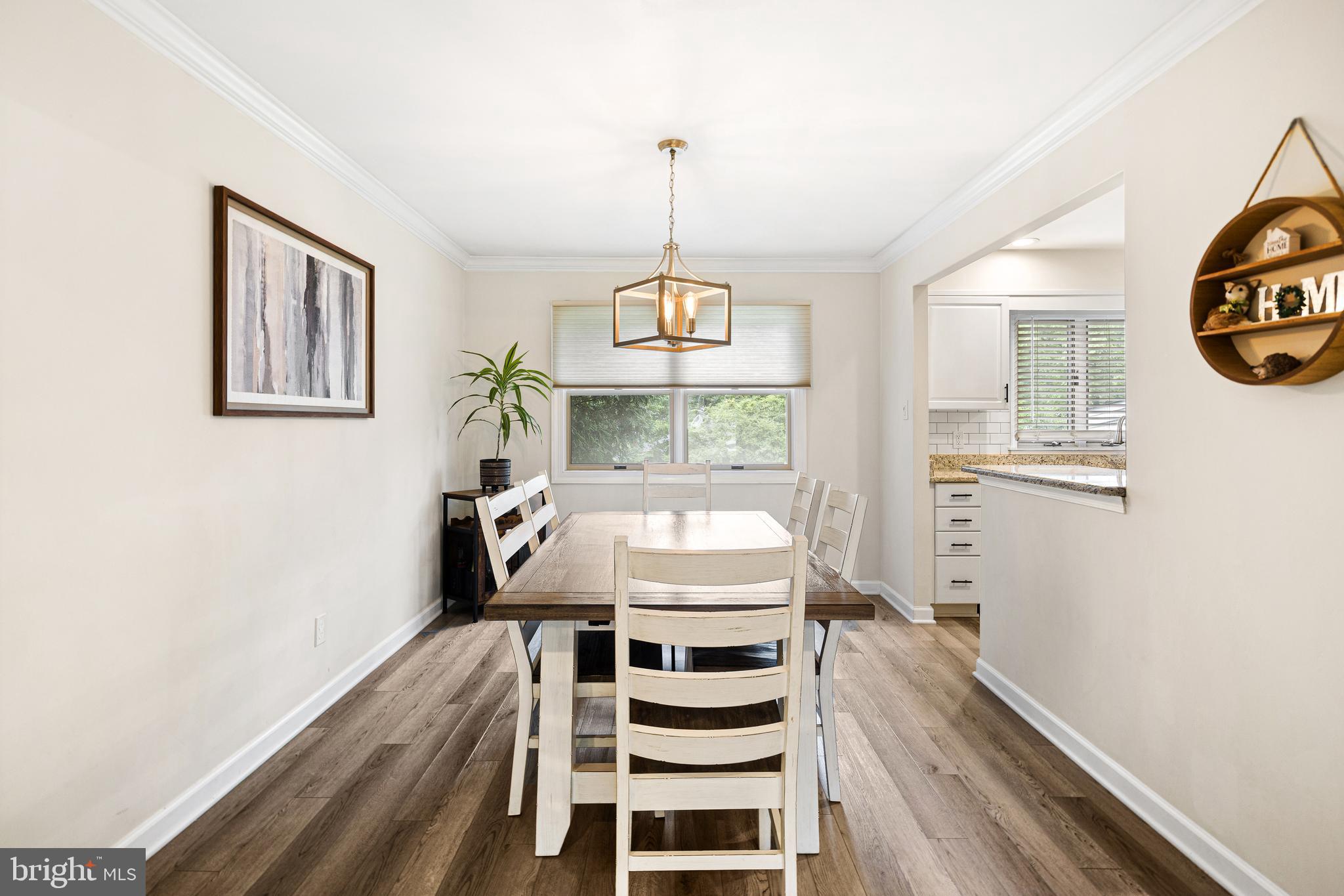 MERRYBROOK - Residential