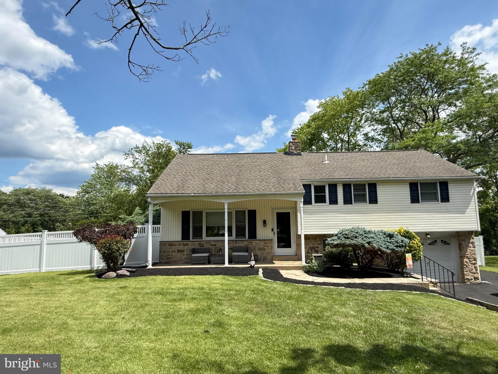 MERRYBROOK - Residential