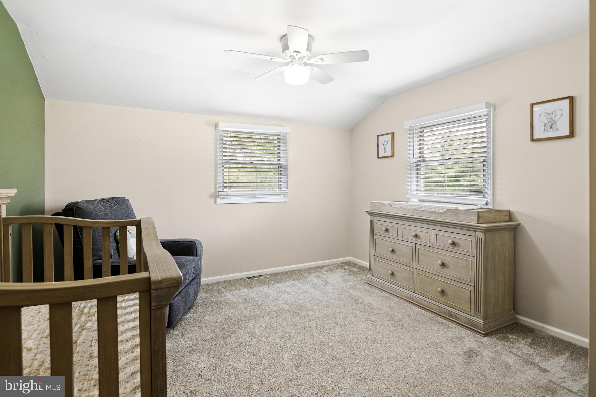 MERRYBROOK - Residential