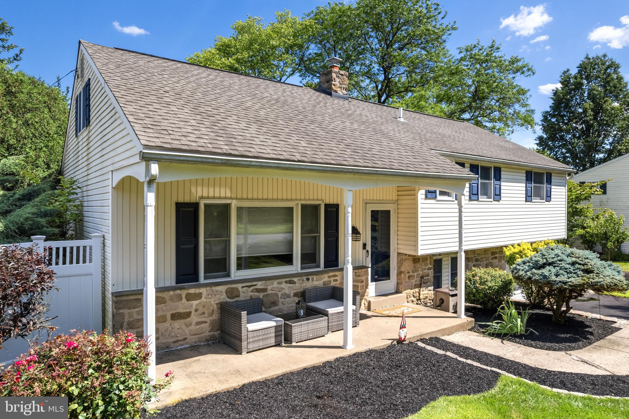 MERRYBROOK - Residential