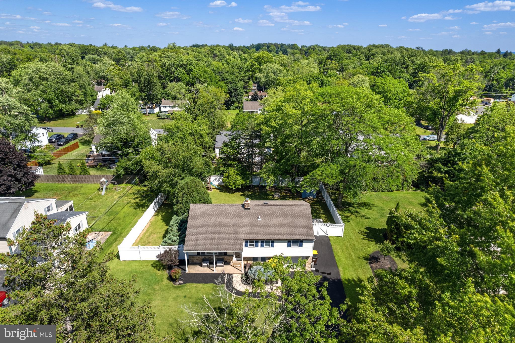 MERRYBROOK - Residential