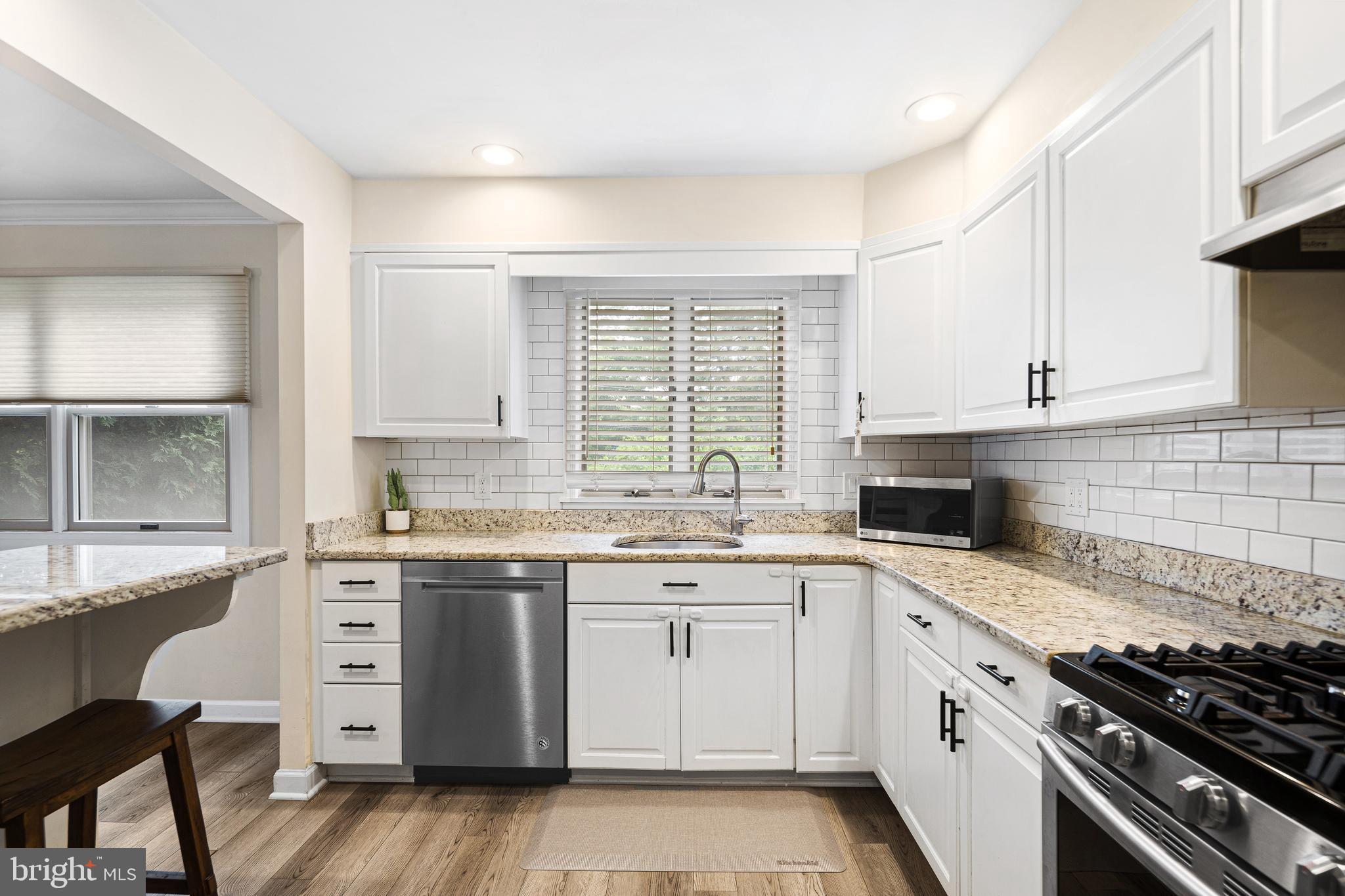 MERRYBROOK - Residential
